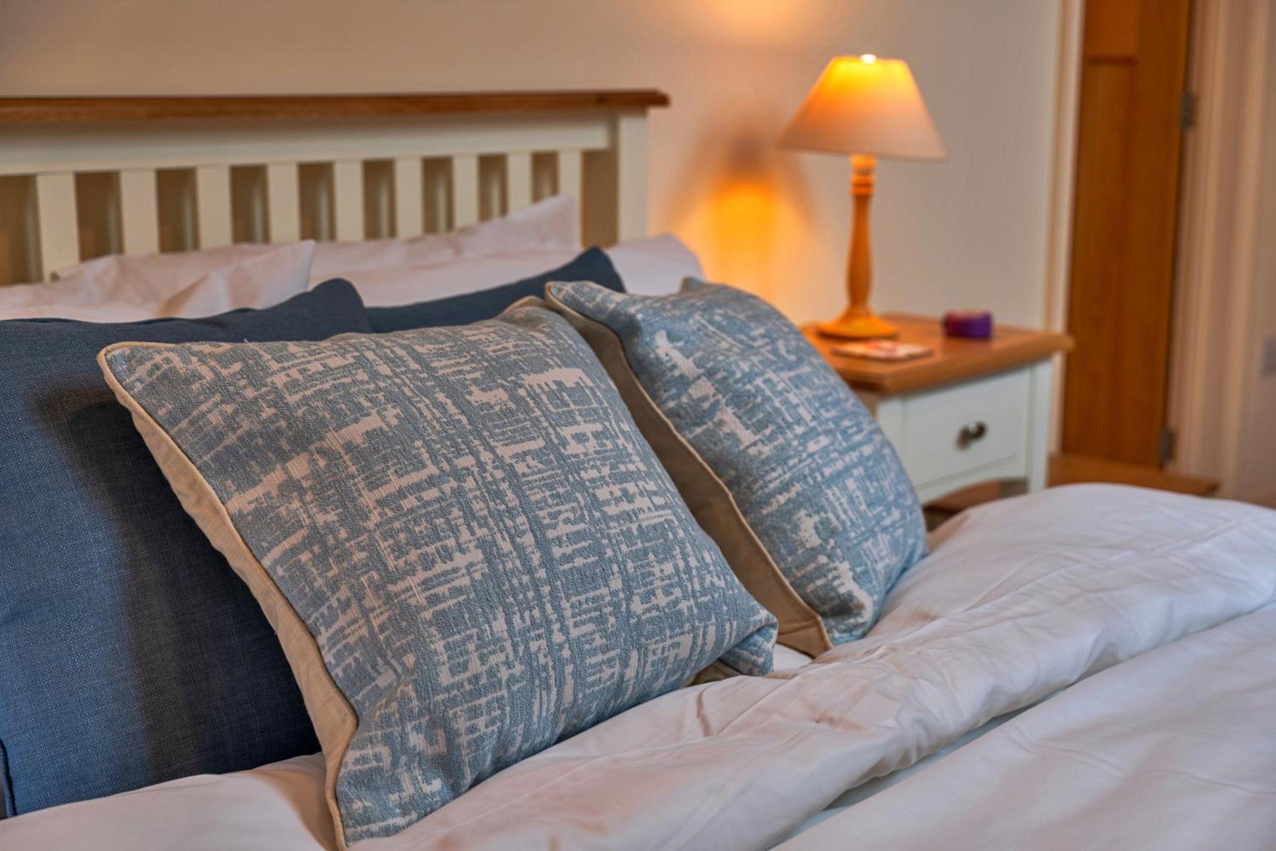 Finest Retreats - Lower School Cottages