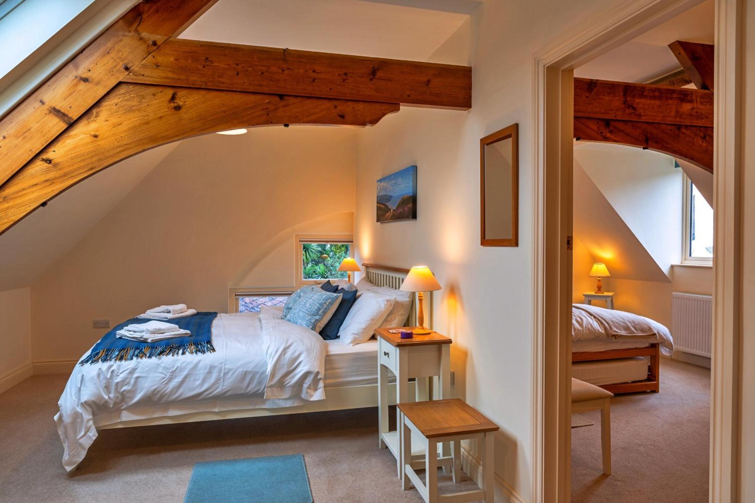 Finest Retreats - Lower School Cottages