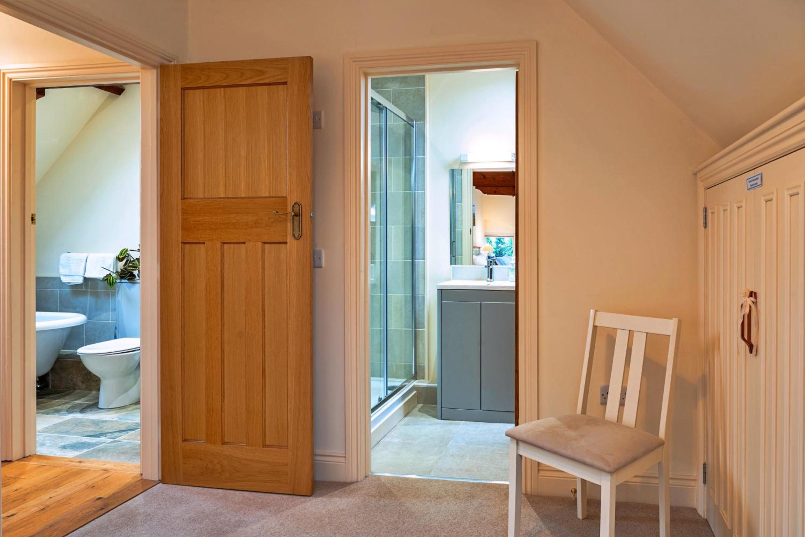 Finest Retreats - Lower School Cottages