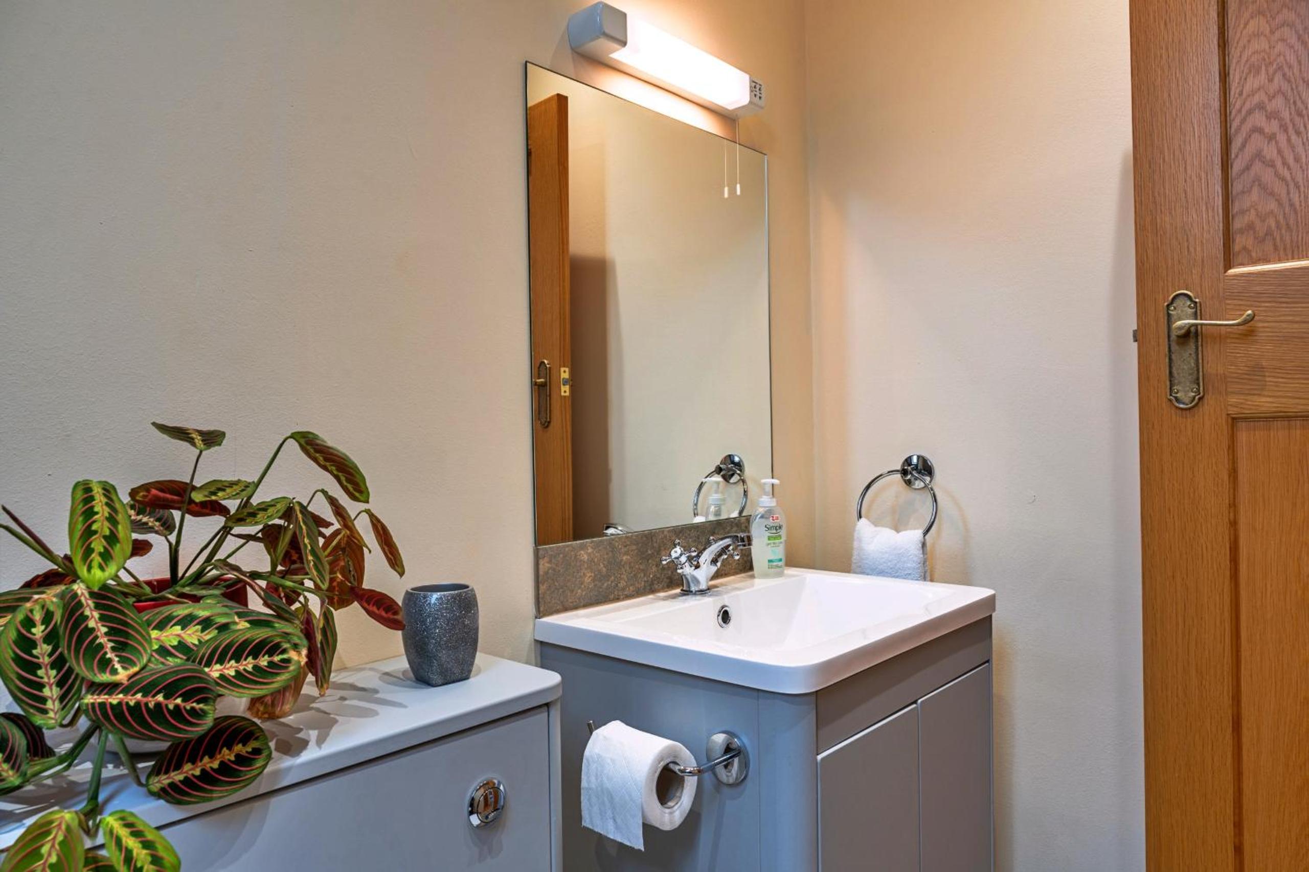 Finest Retreats - Lower School Cottages