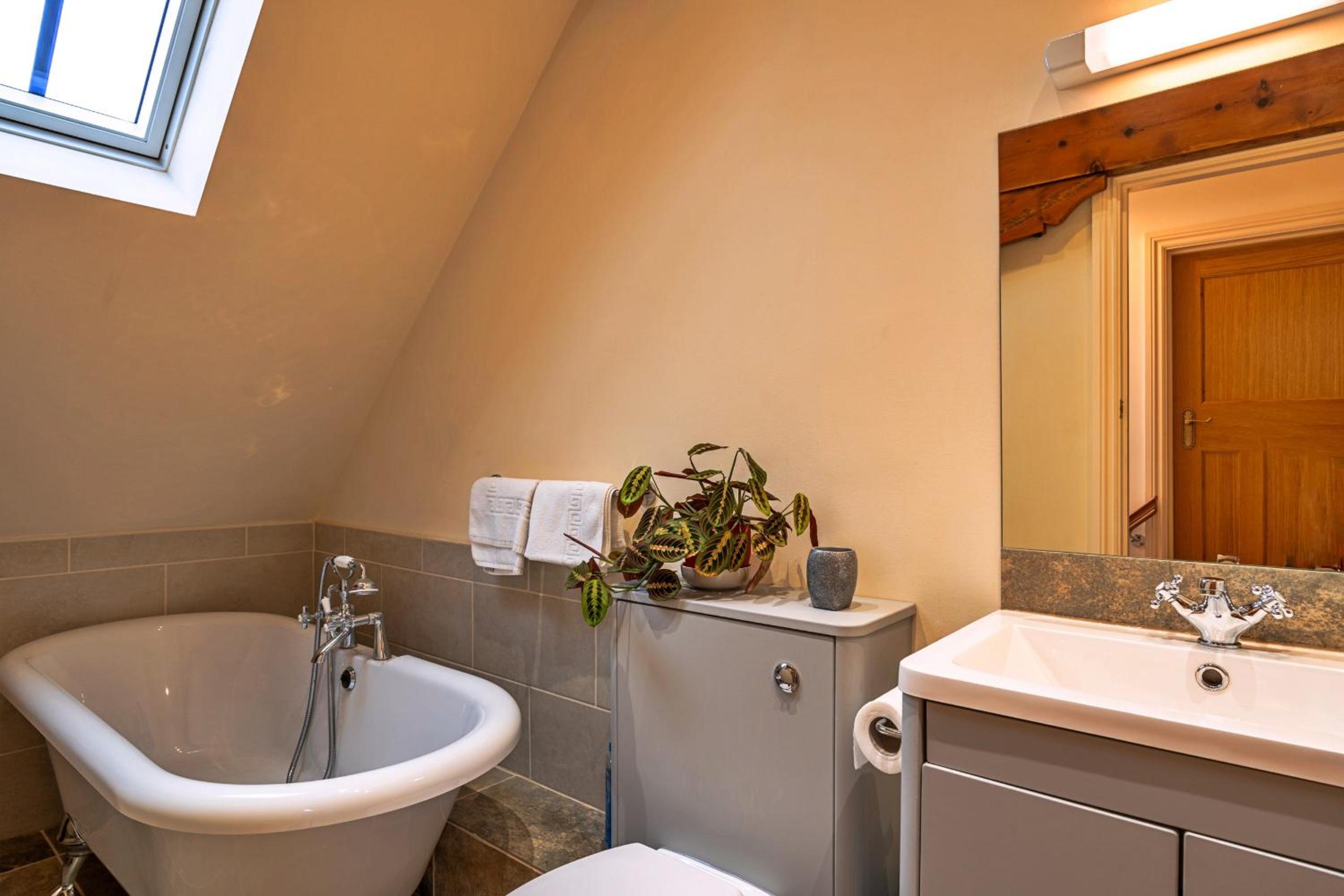 Finest Retreats - Lower School Cottages