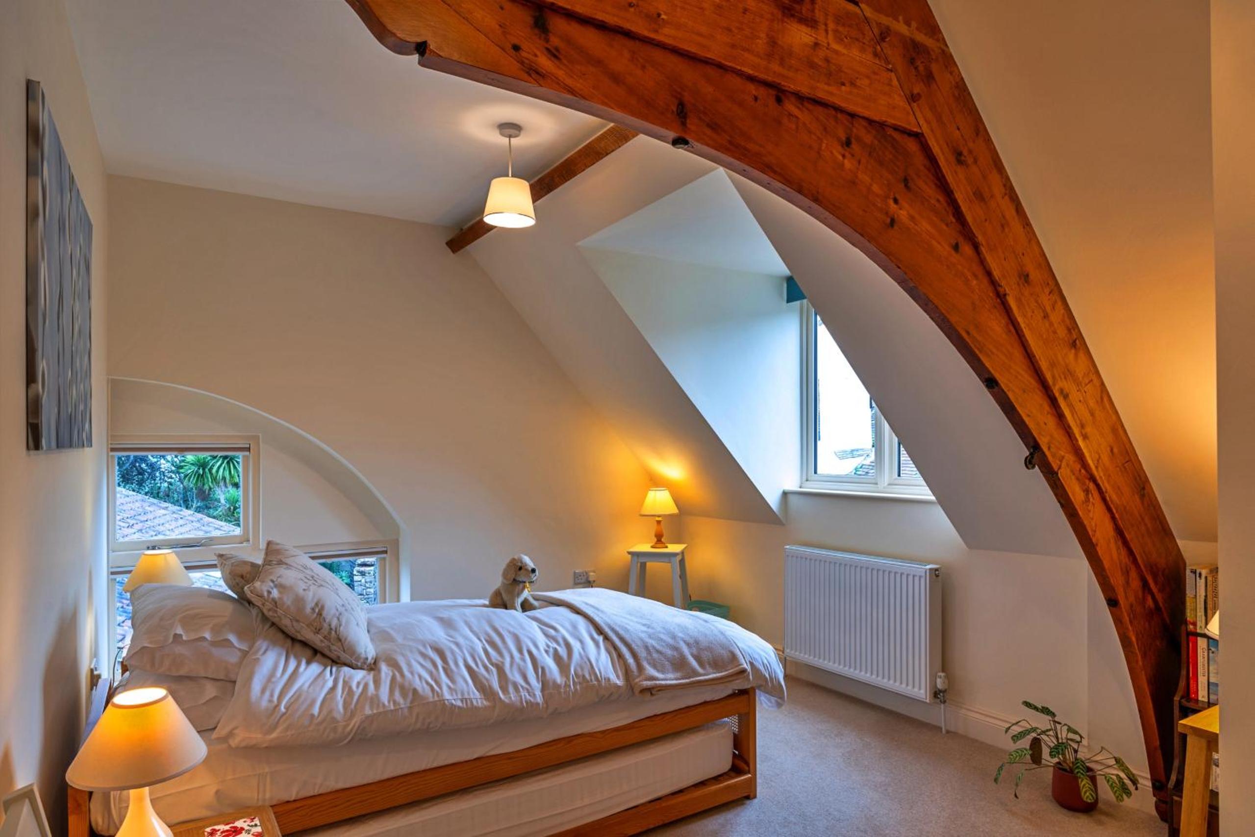Finest Retreats - Lower School Cottages