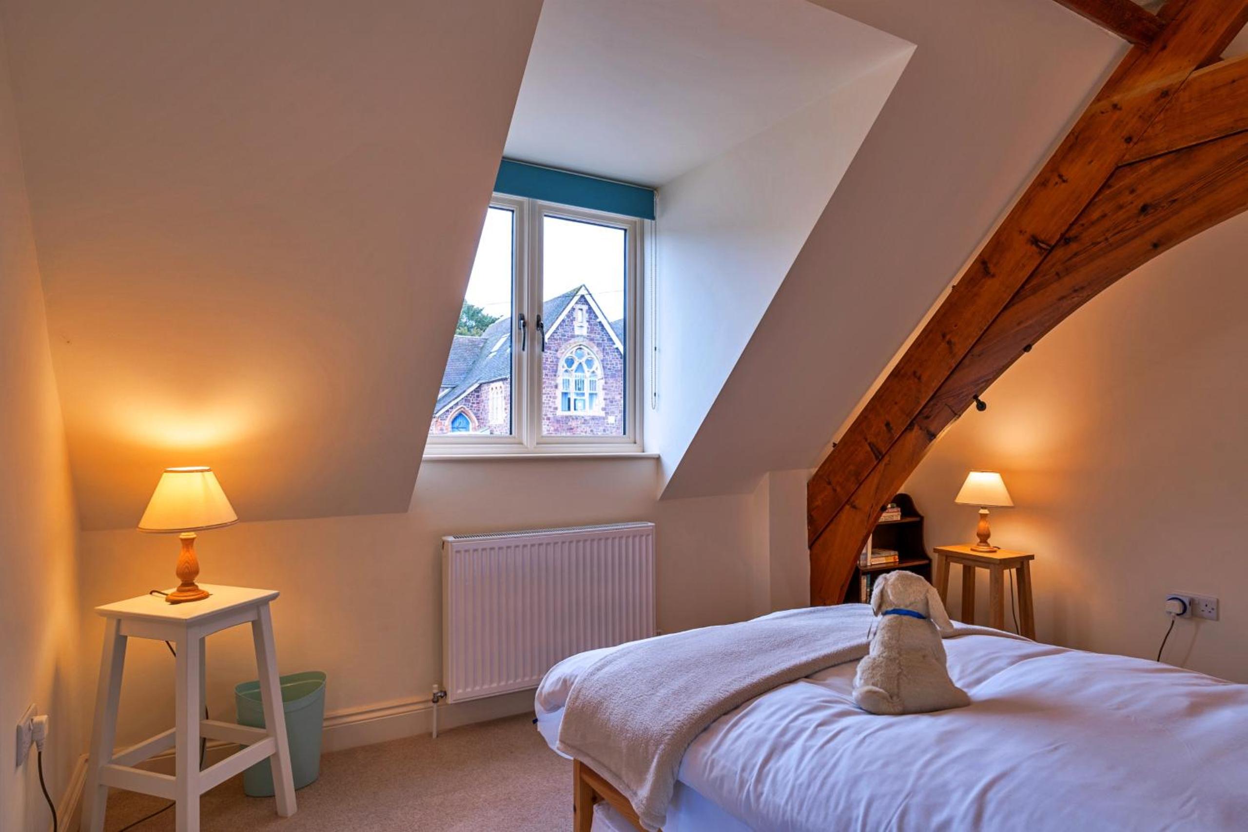 Finest Retreats - Lower School Cottages