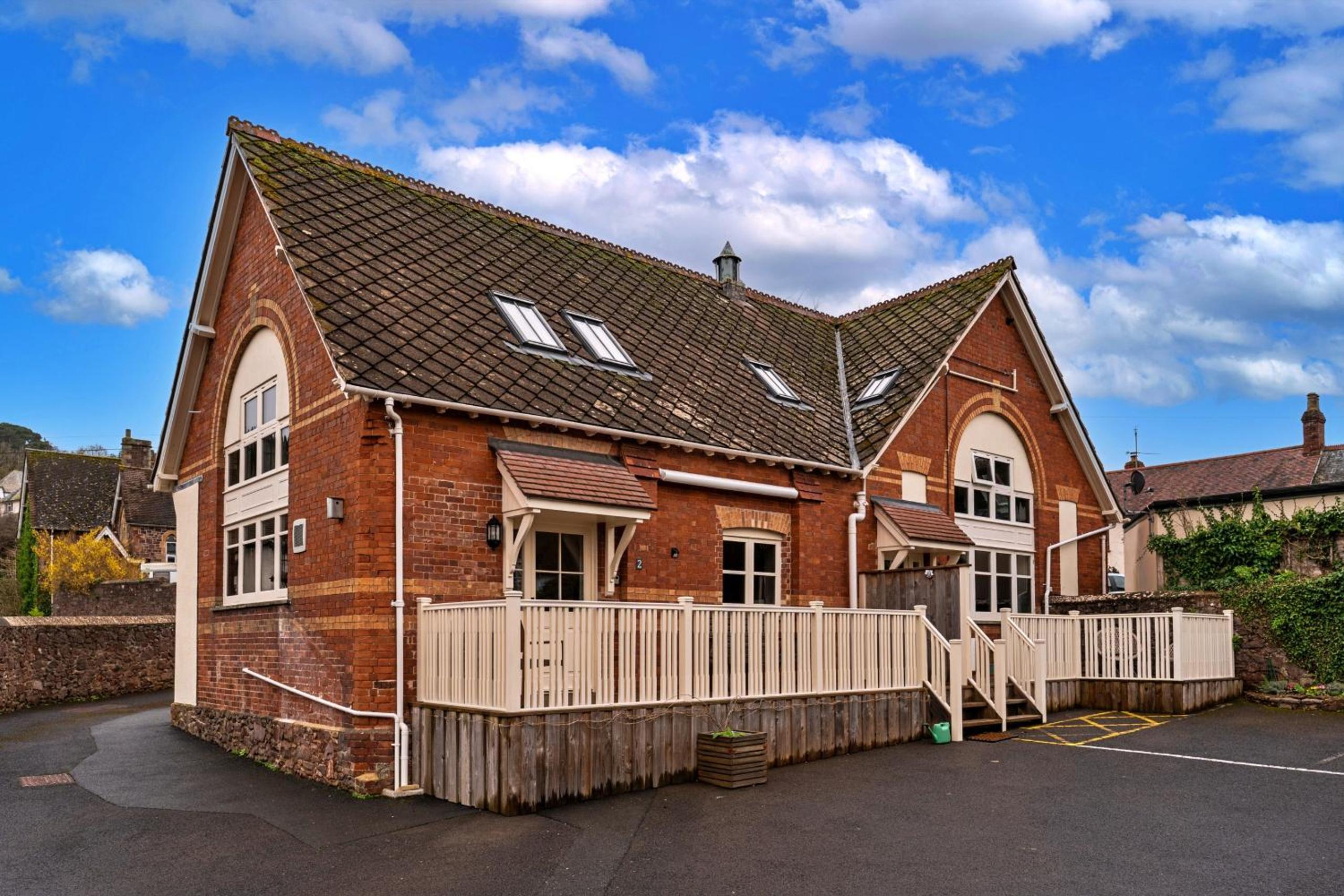 Finest Retreats - Lower School Cottages