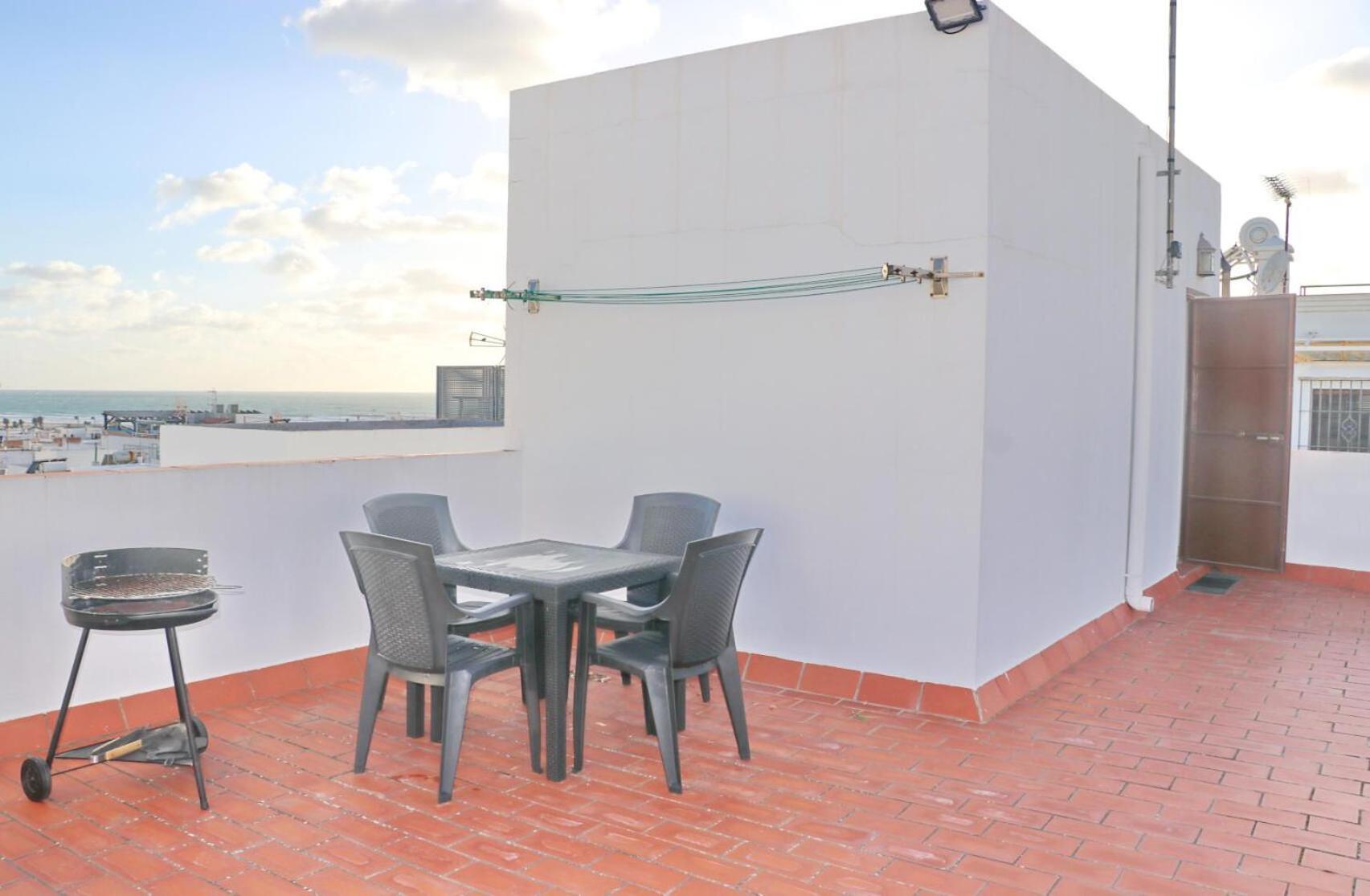 roof