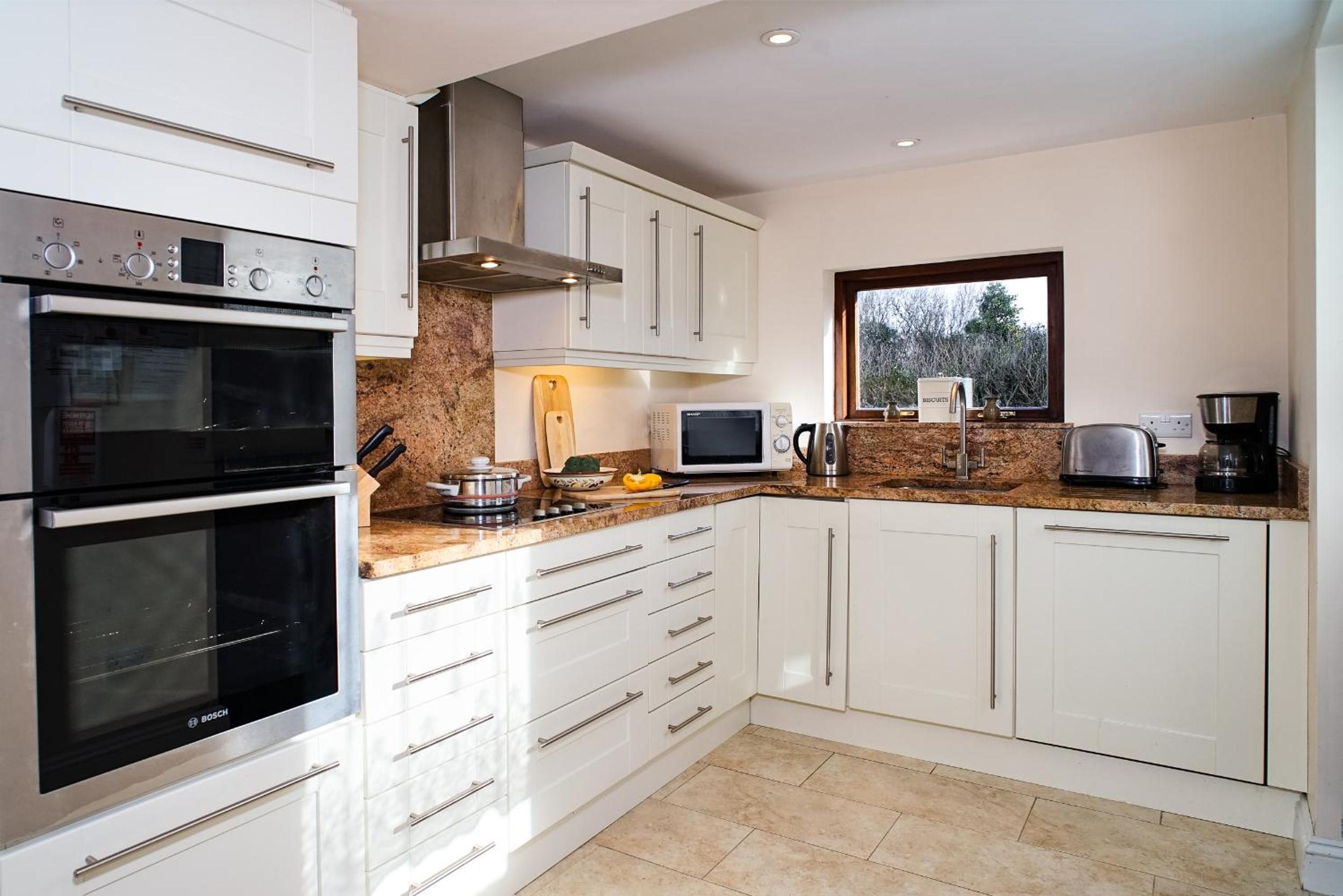 Glandwr Newport, Pembrokeshire