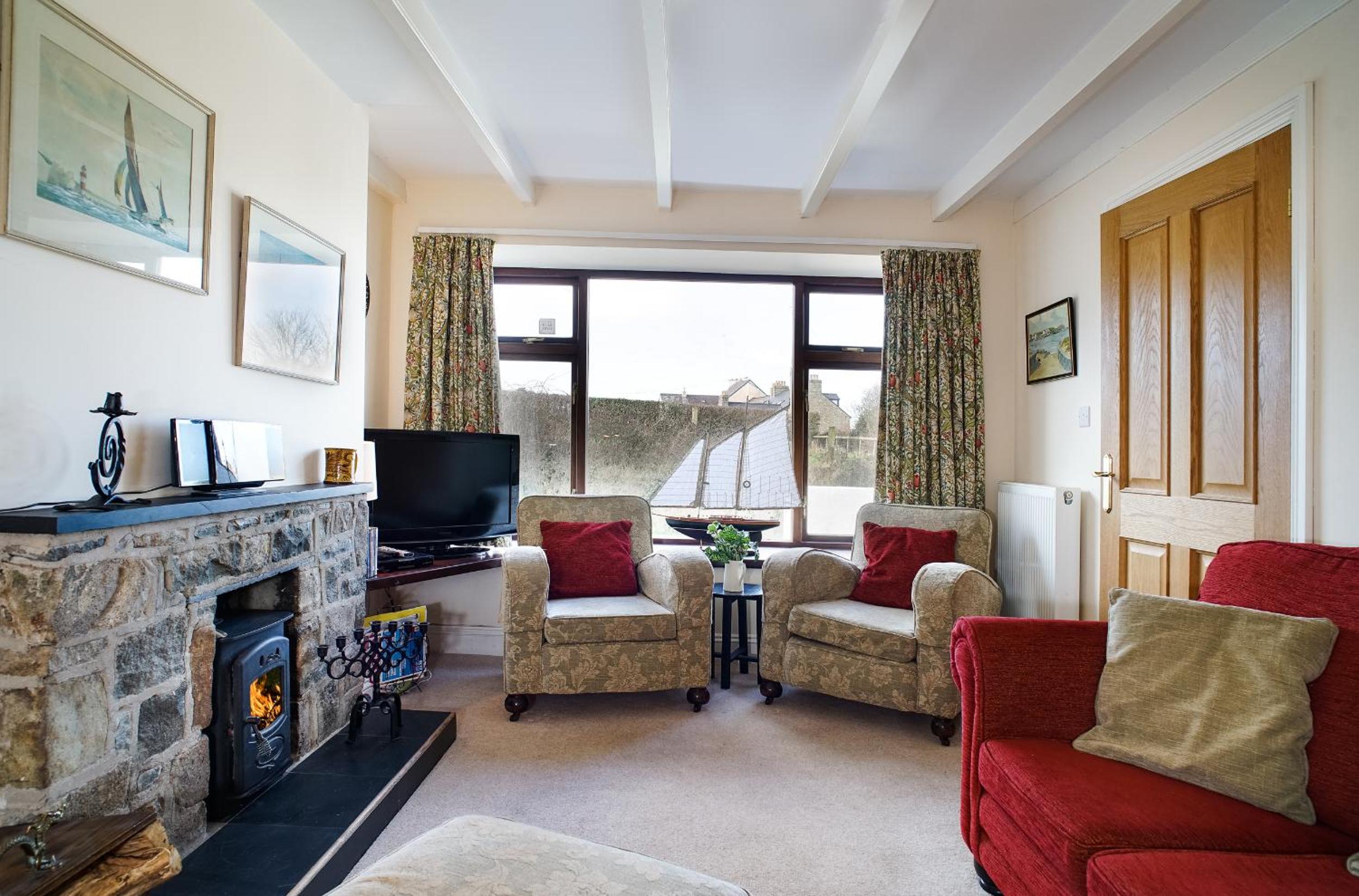 Glandwr Newport, Pembrokeshire