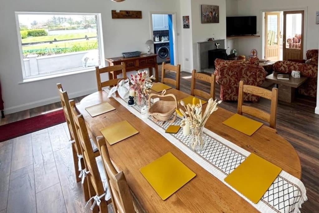 Kerry Wish Cottage - Valentia Island view 3
