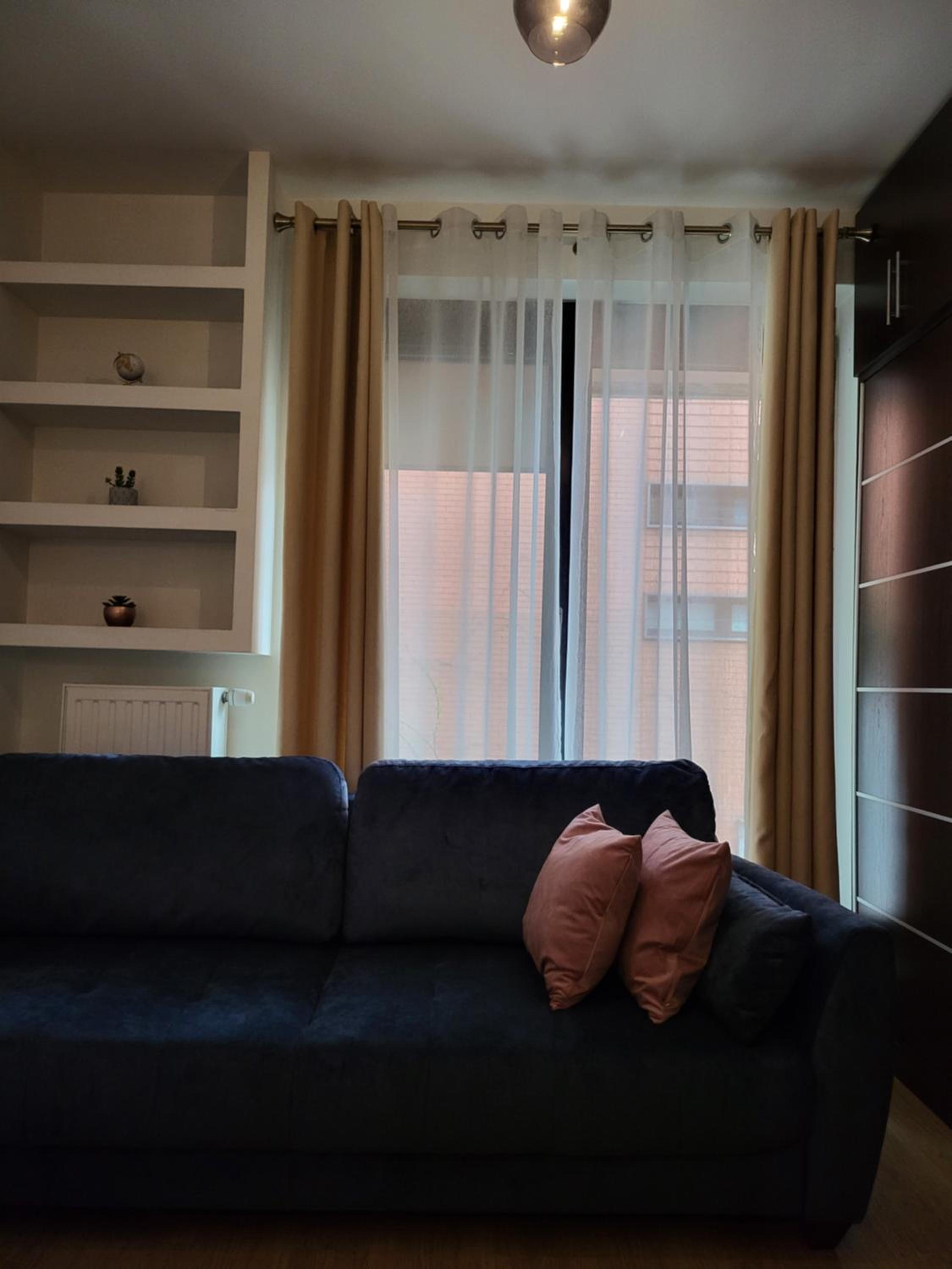 AMBER APARTAMENt 108