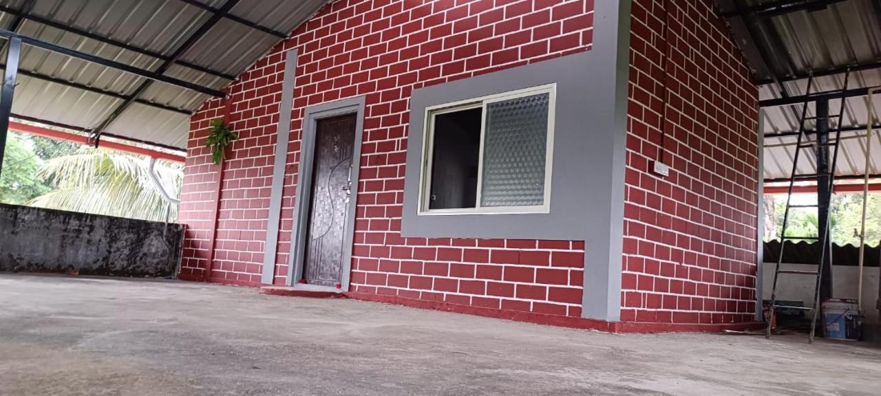 Sakleshpur Home Stays