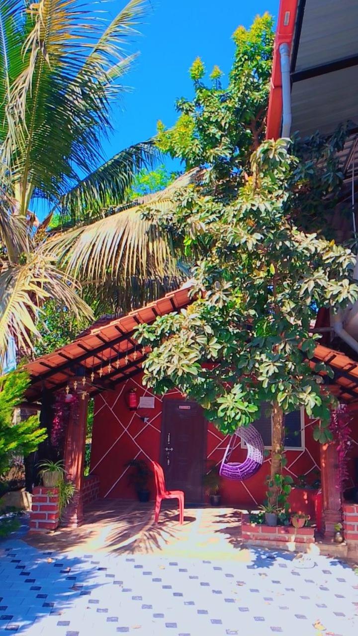 Sakleshpur Home Stays
