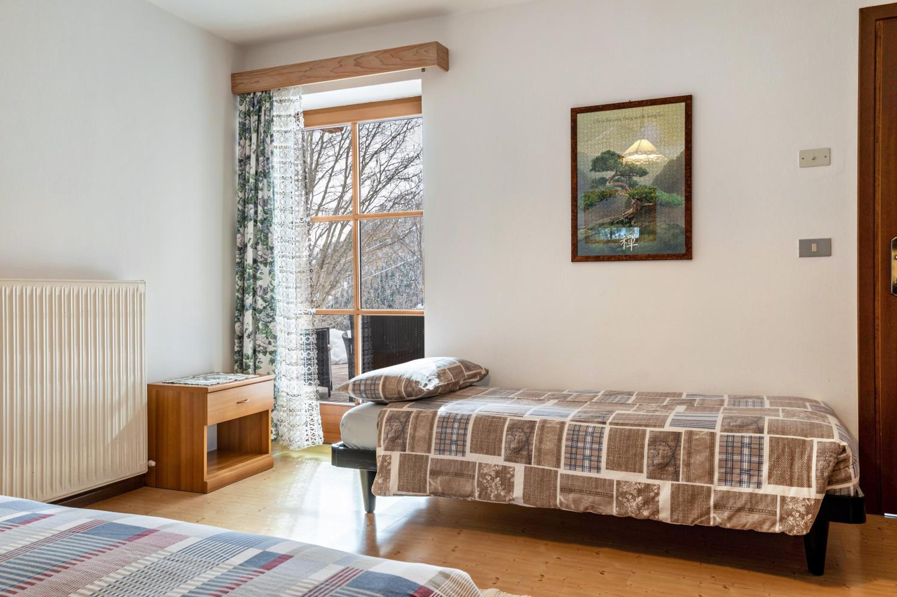 Agriturismo El Cirum Pelmo photo 3