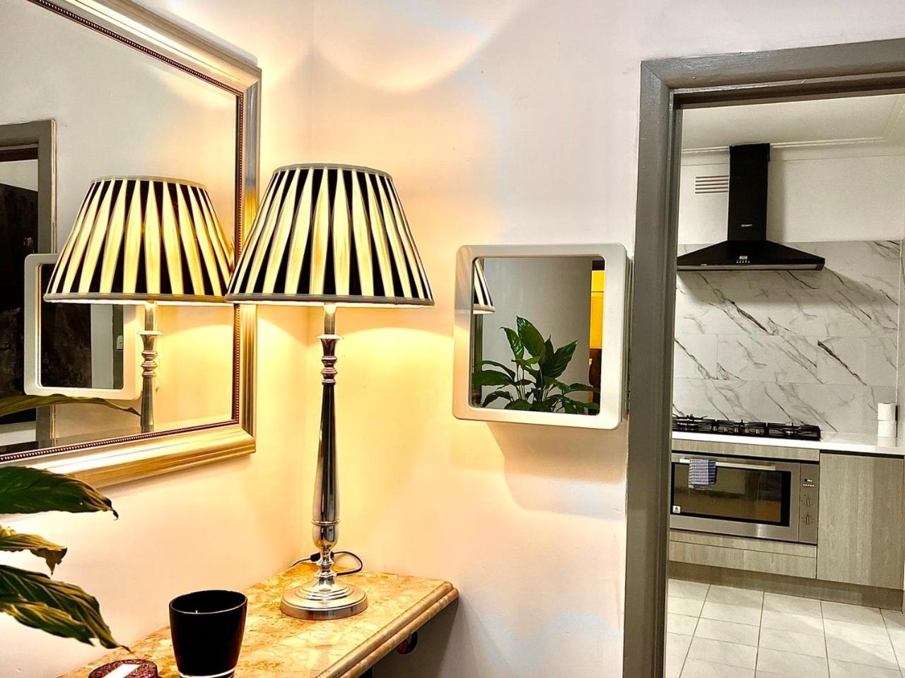 Entire Cosy 4BR Home