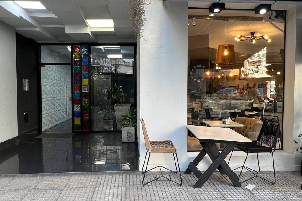 Moderno, Céntrico, Caballito, Hospital Ital