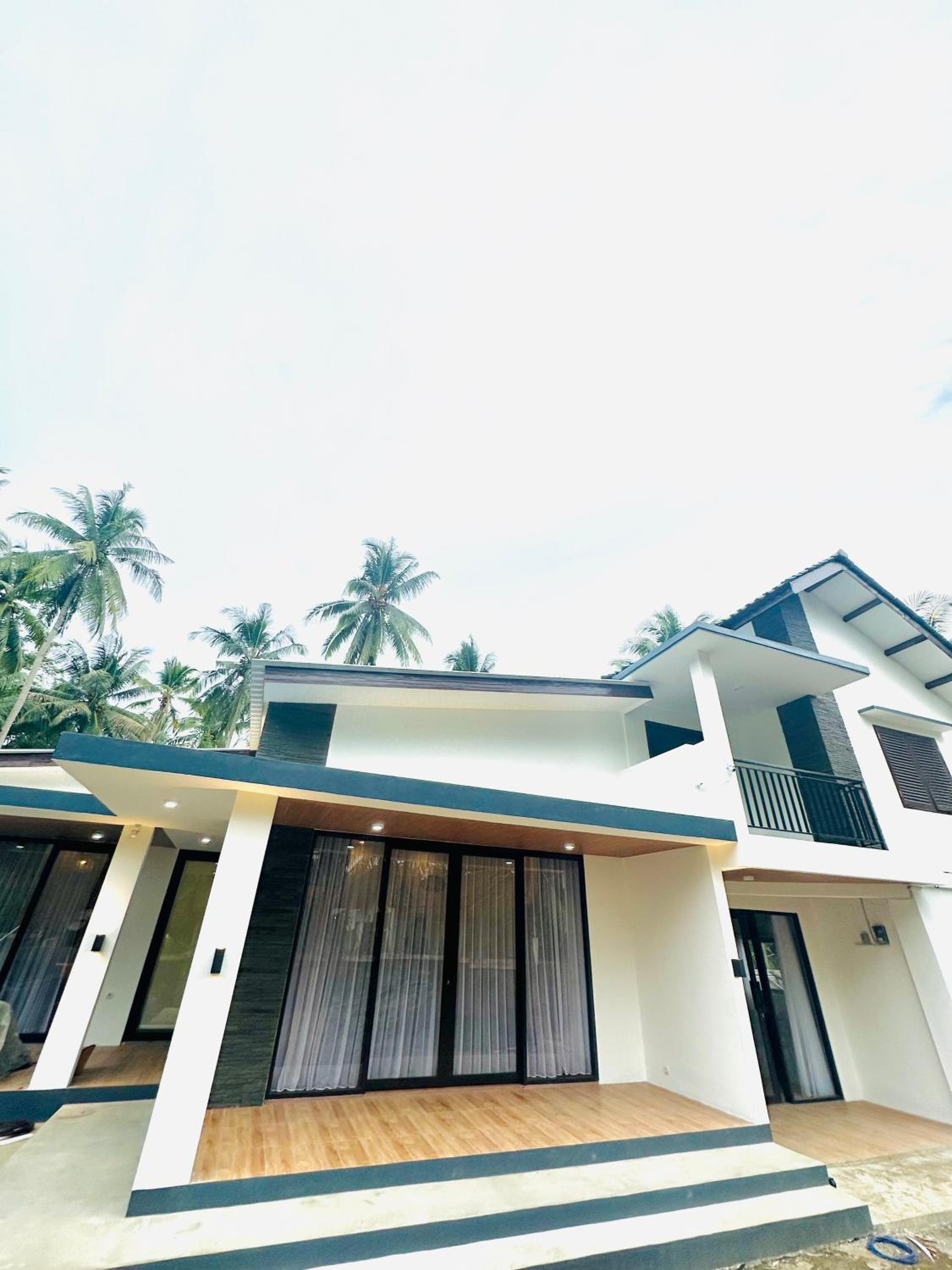 Eleven villa 2 view 3