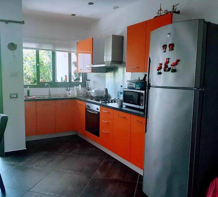 Peaceful and lovely apartment! Front beach