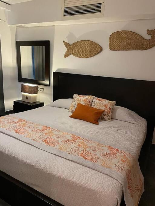 Peaceful and lovely apartment! Front beach
