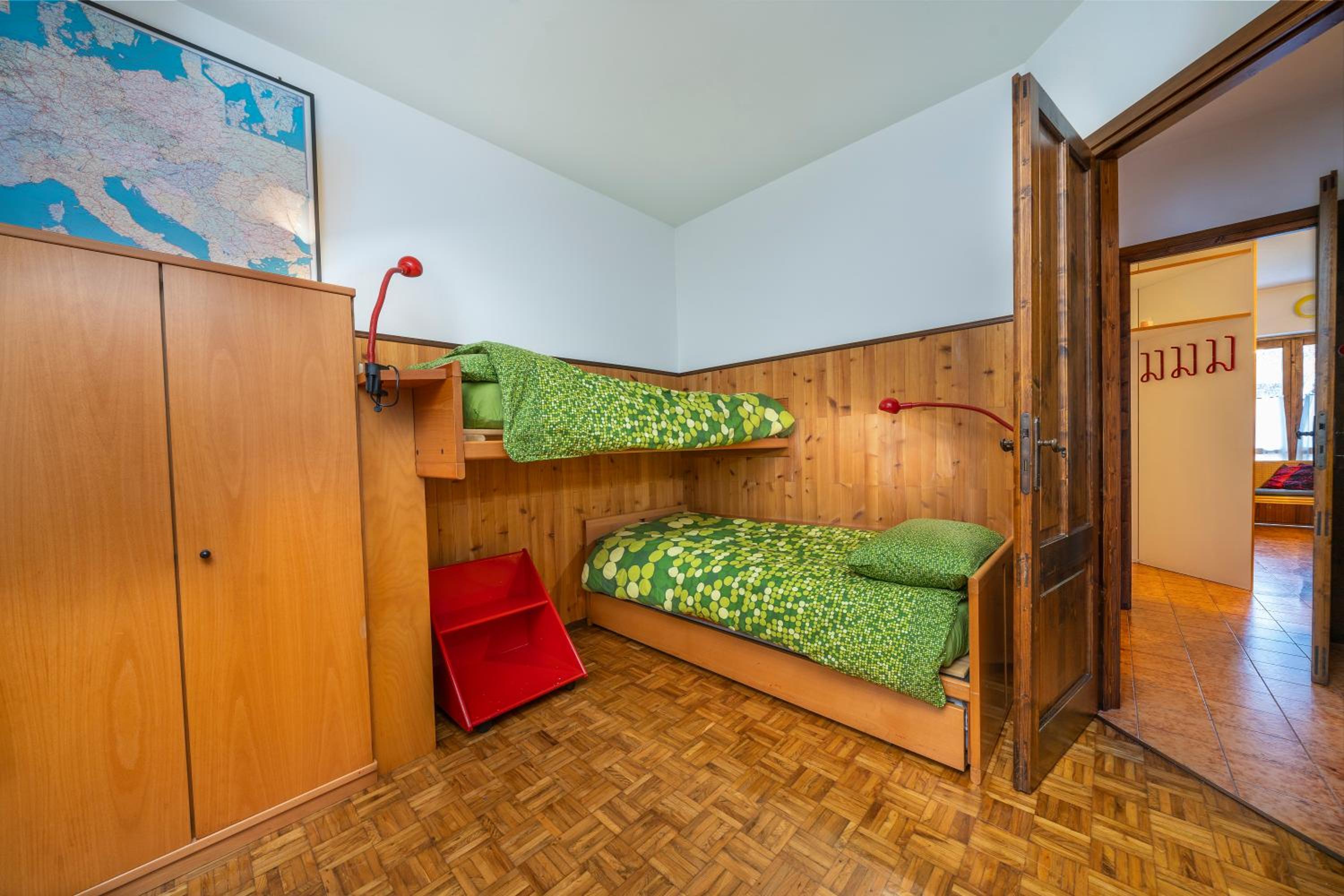 GuestHost - Zoncolan Mountain Lodge view 5