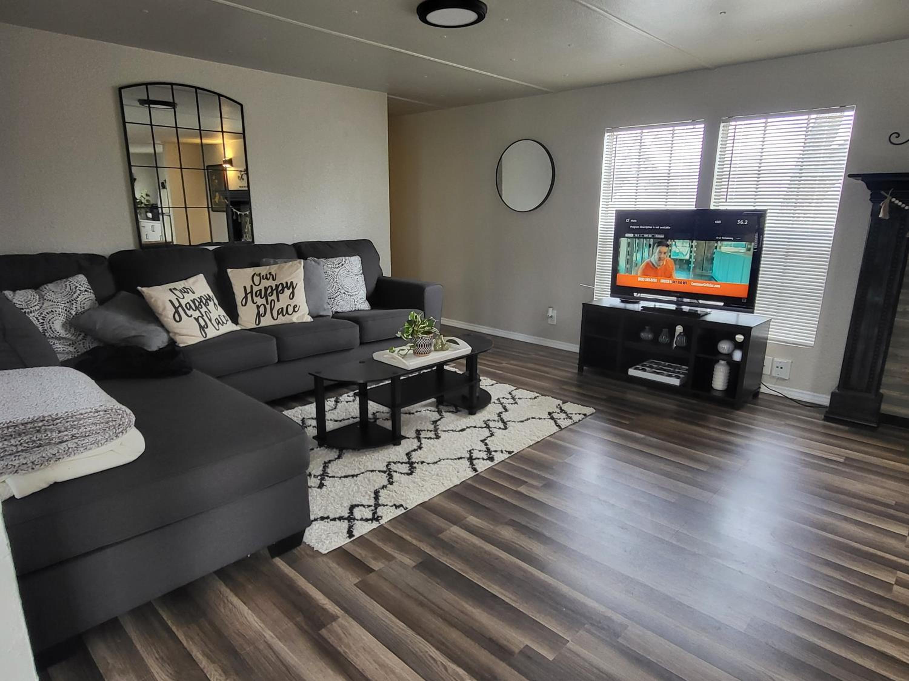 Miscellaneous Market Vacations - Green Haven Property near COTA TESLA AIRPORT - Property Image 5