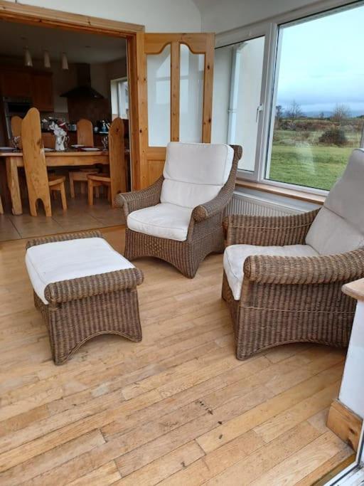 Marina View - Cahersiveen view 4