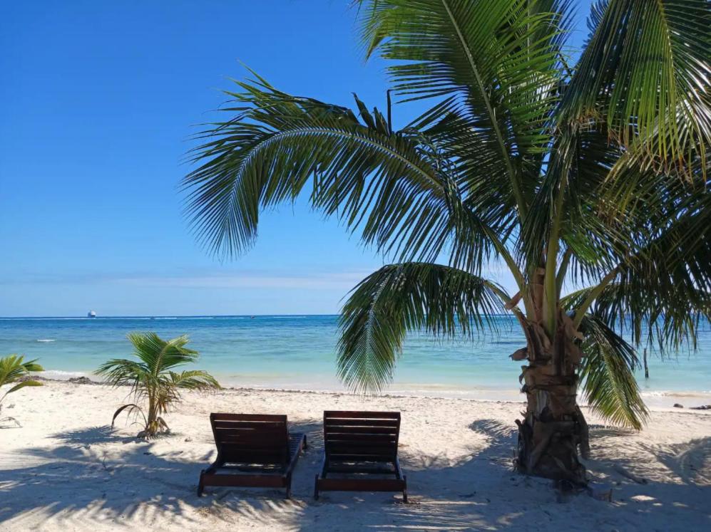 Condos Azul Azul Mahahual view 3