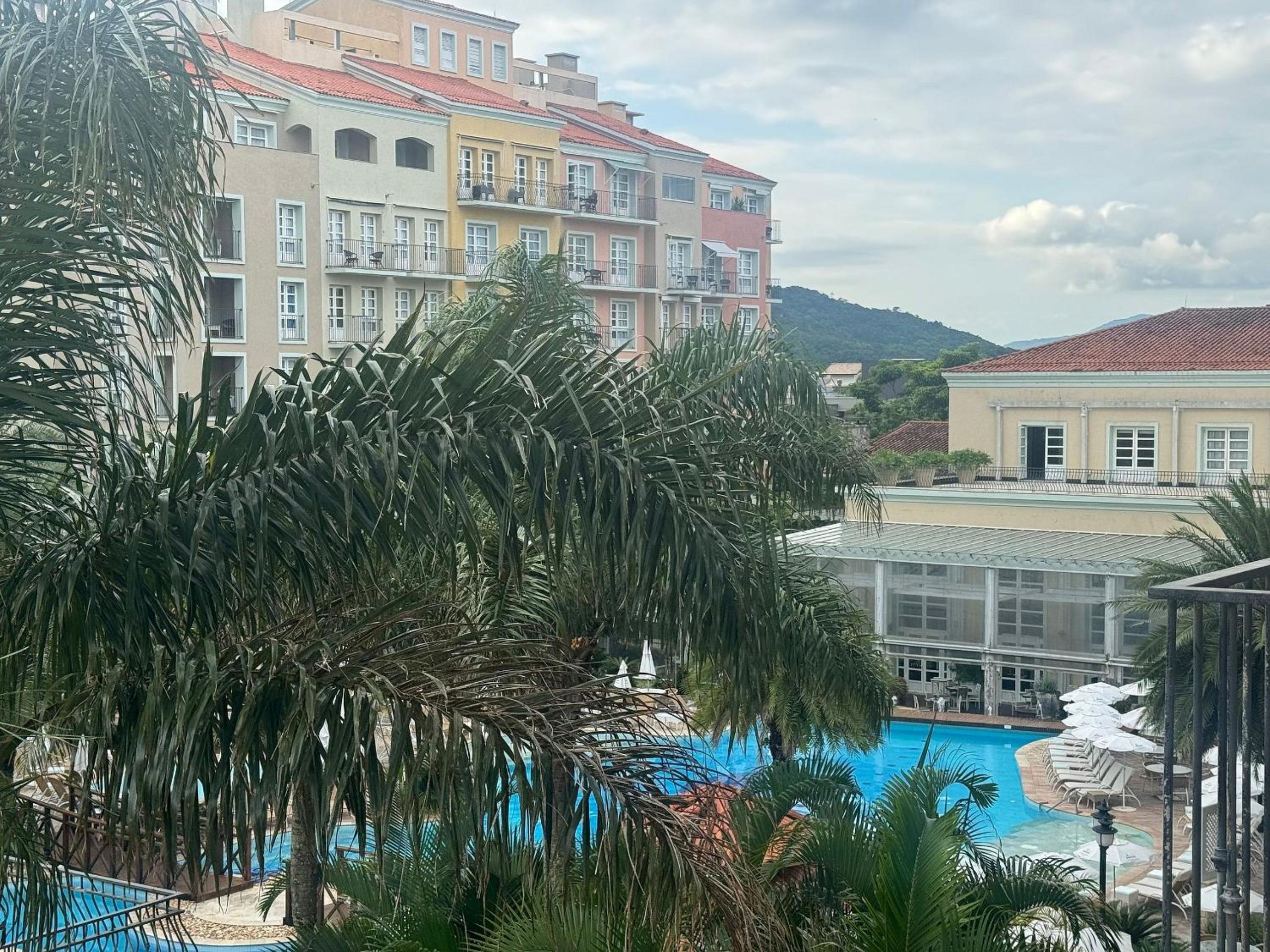 Destino Floripa Jurerê In - IL Campanario