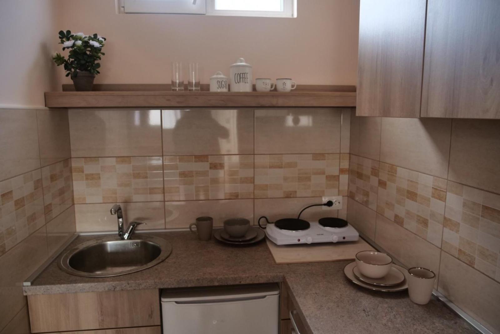 Apartman VUD view 2