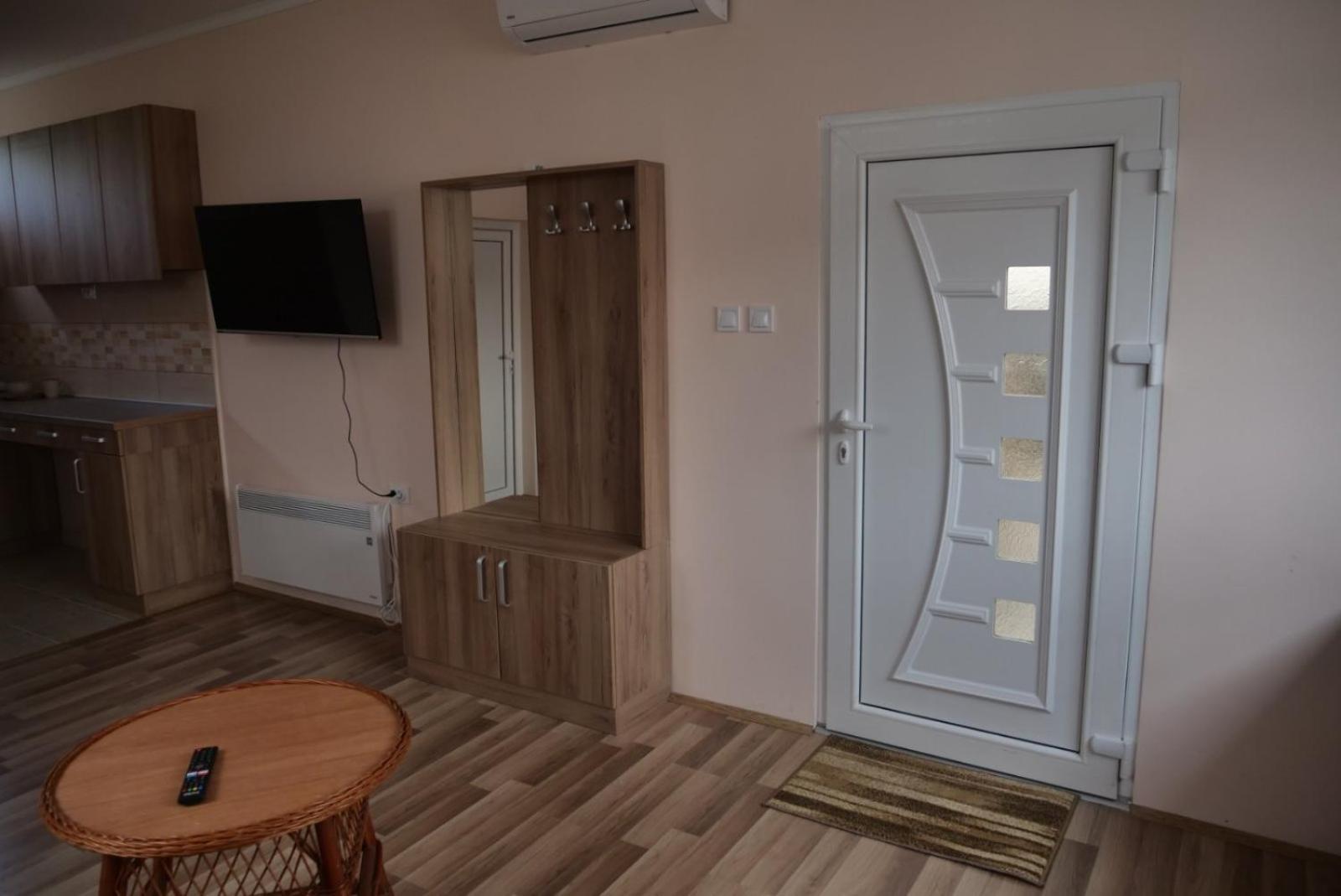Apartman VUD view 3