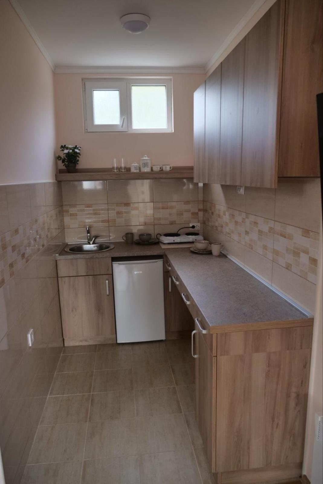 Apartman VUD view 4