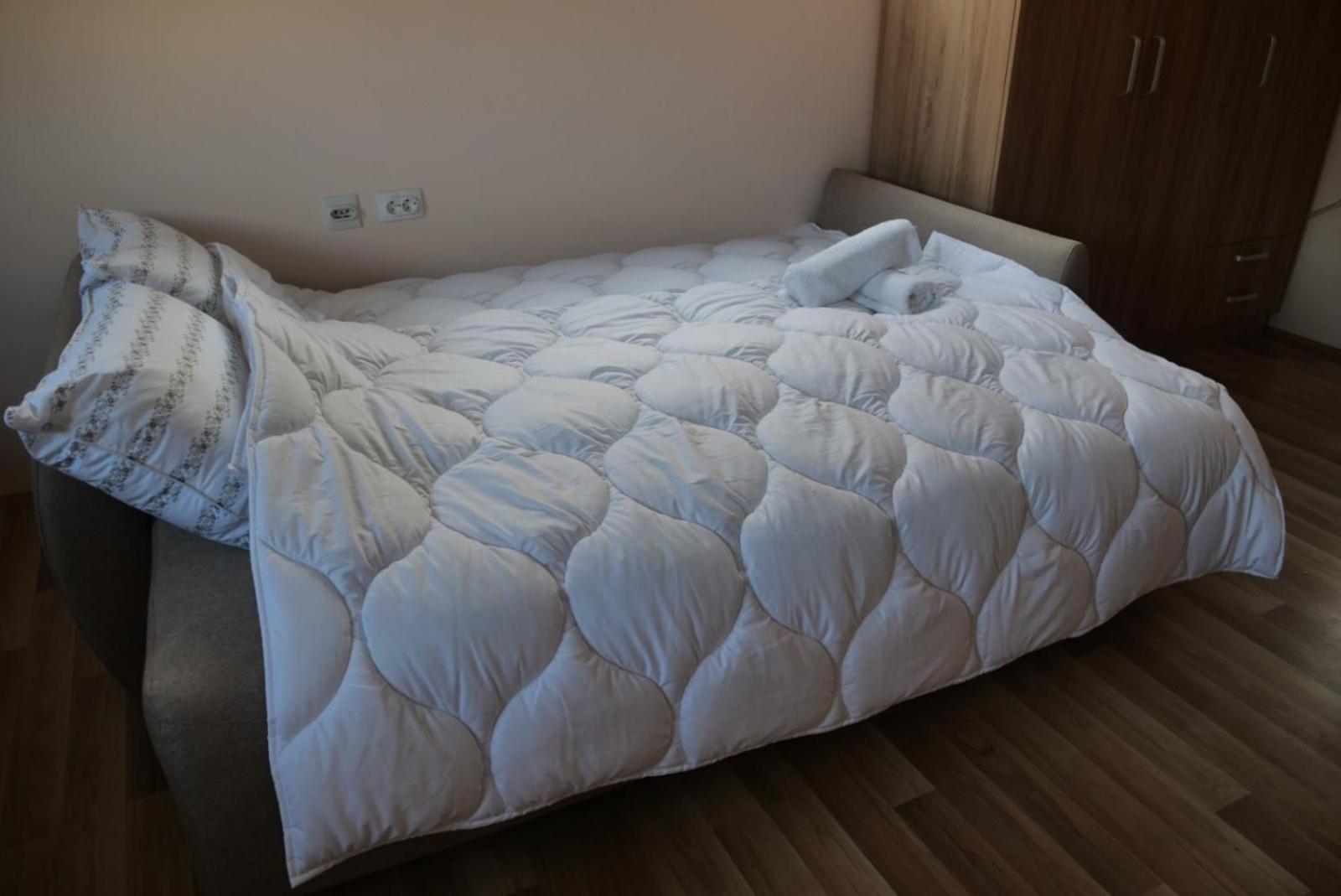 Apartman VUD view 5