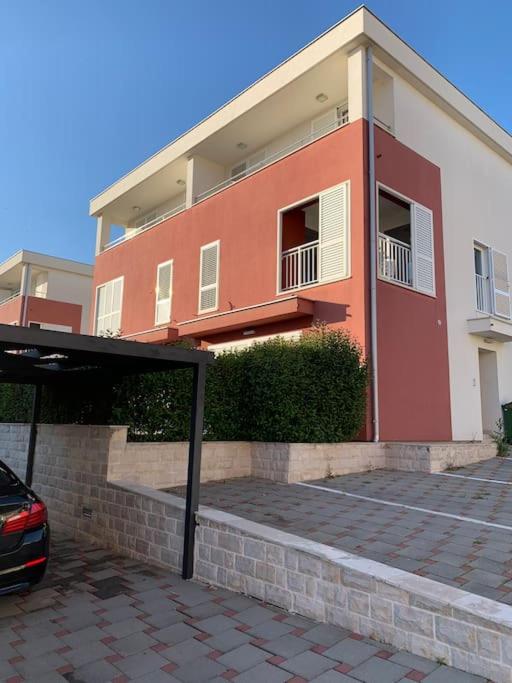Hedonist - Borik Zadar ,Big Apartment, 2 rooms