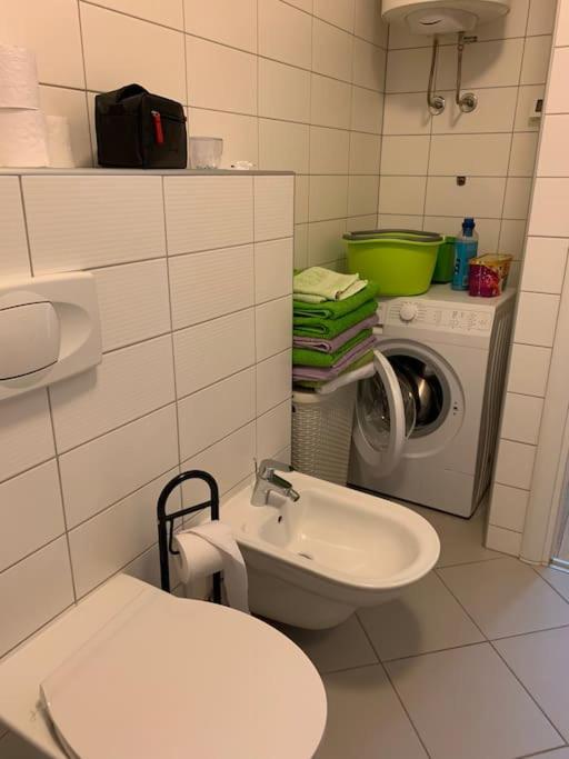 Hedonist - Borik Zadar ,Big Apartment, 2 rooms
