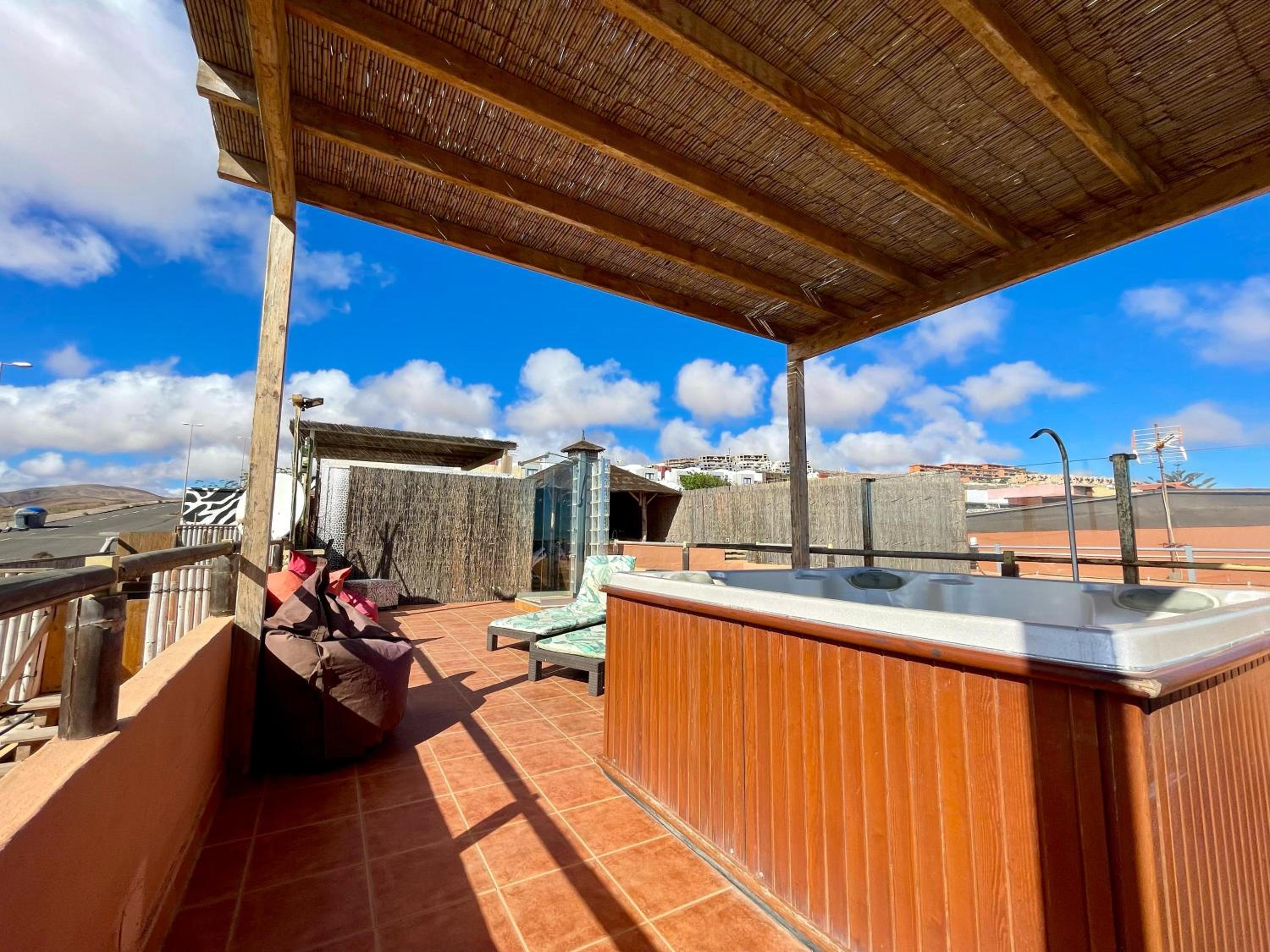 roof