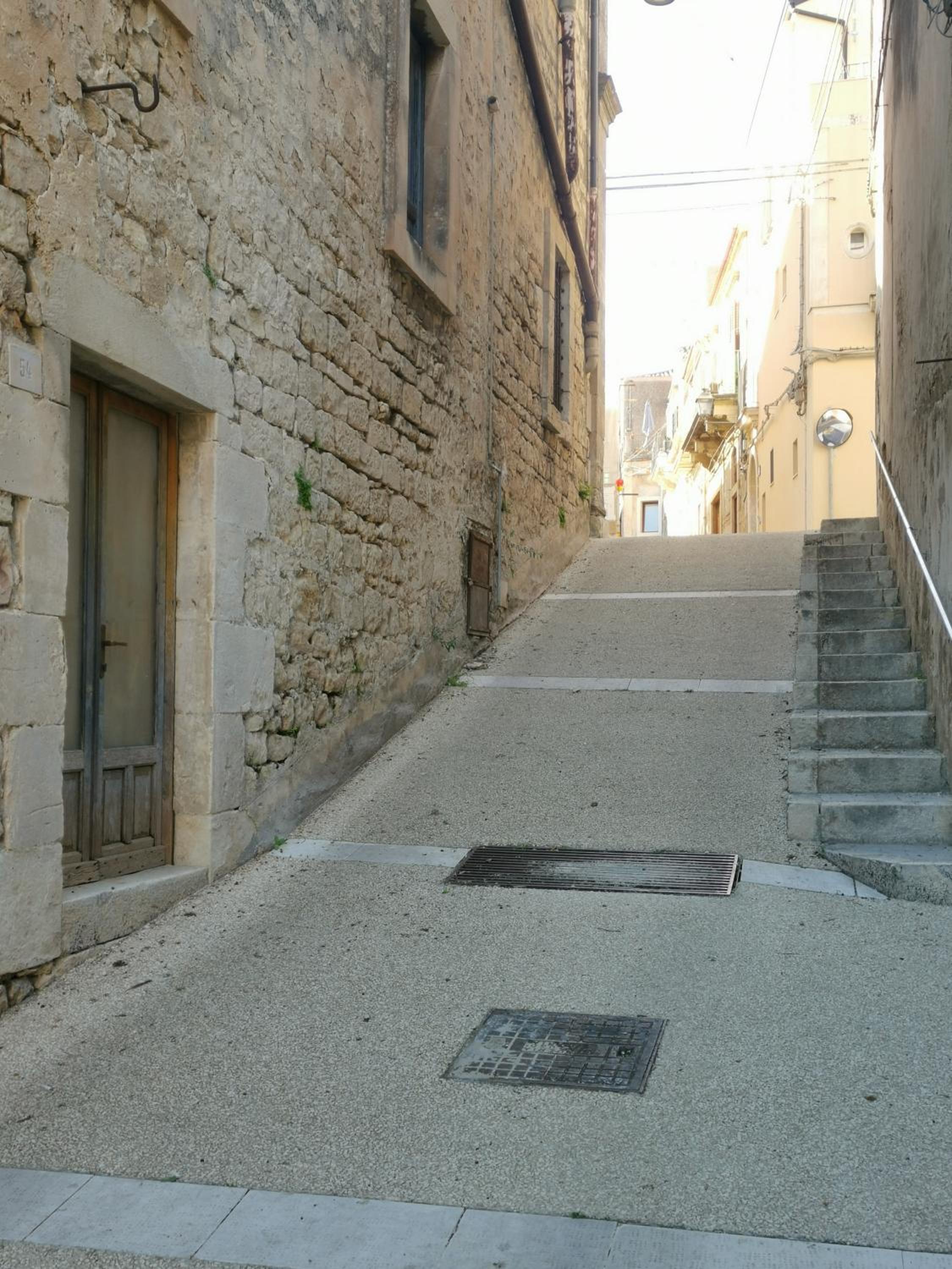 Casa Sarinedda