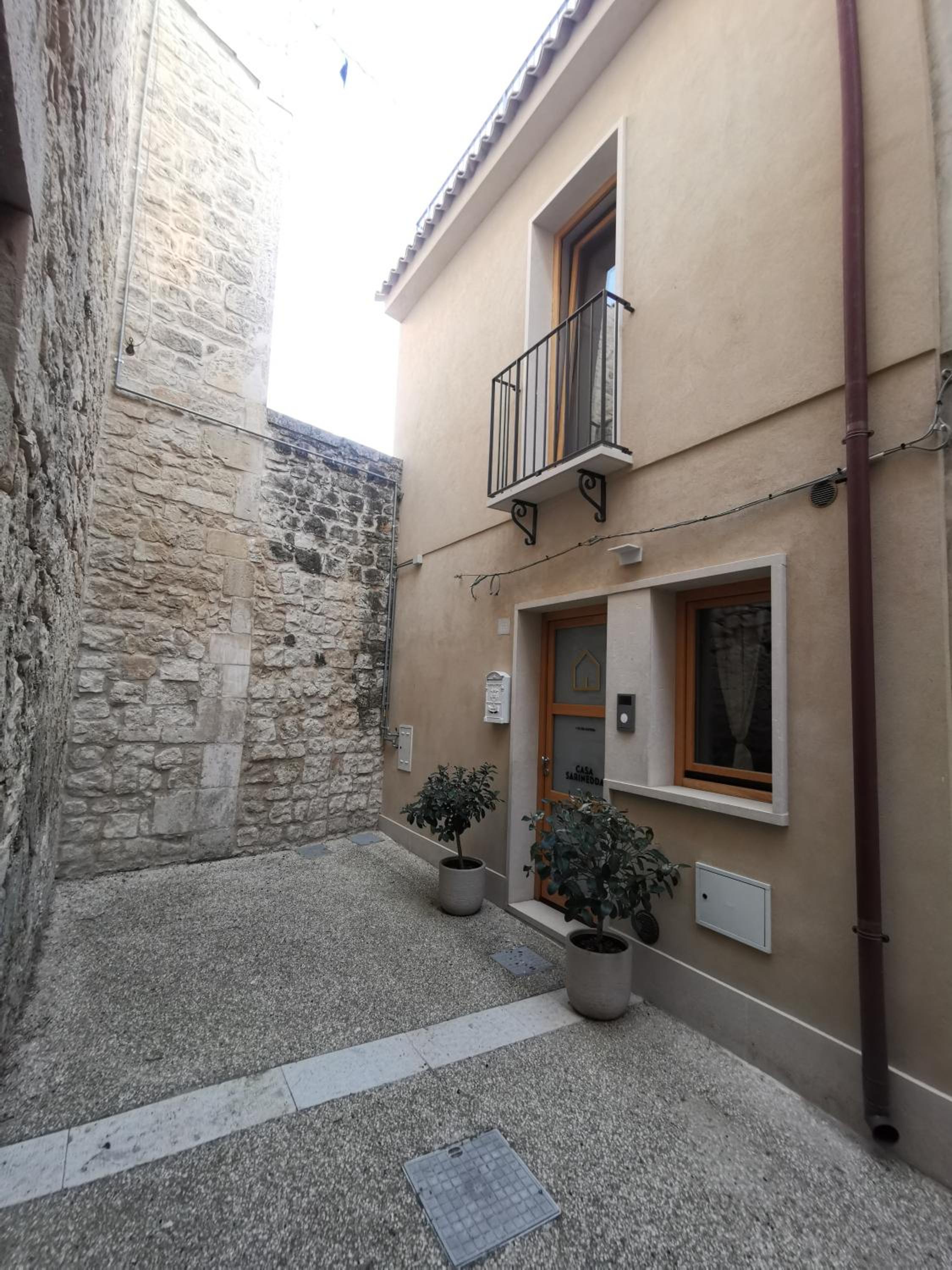 Casa Sarinedda