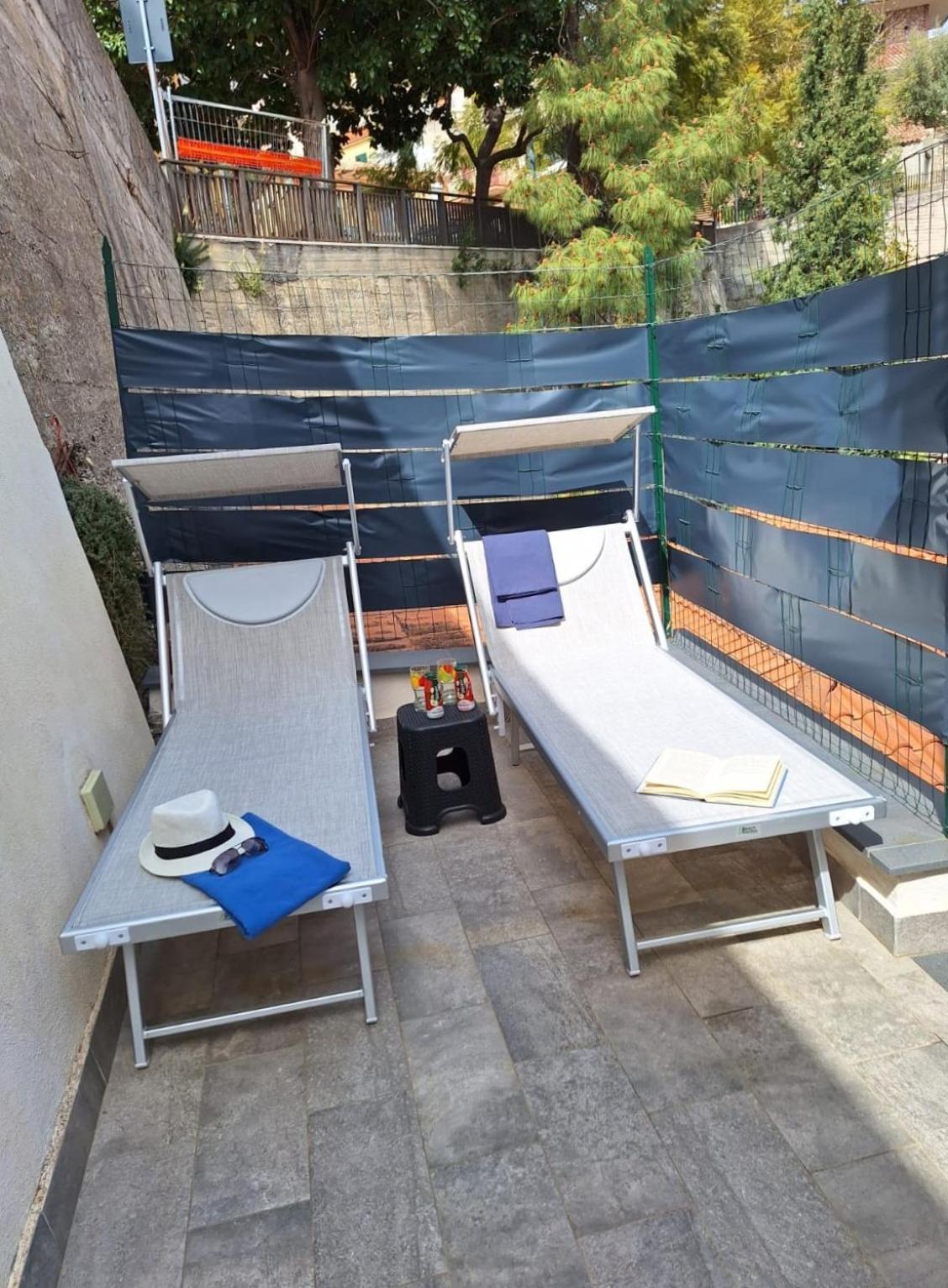 Taormina Matthome