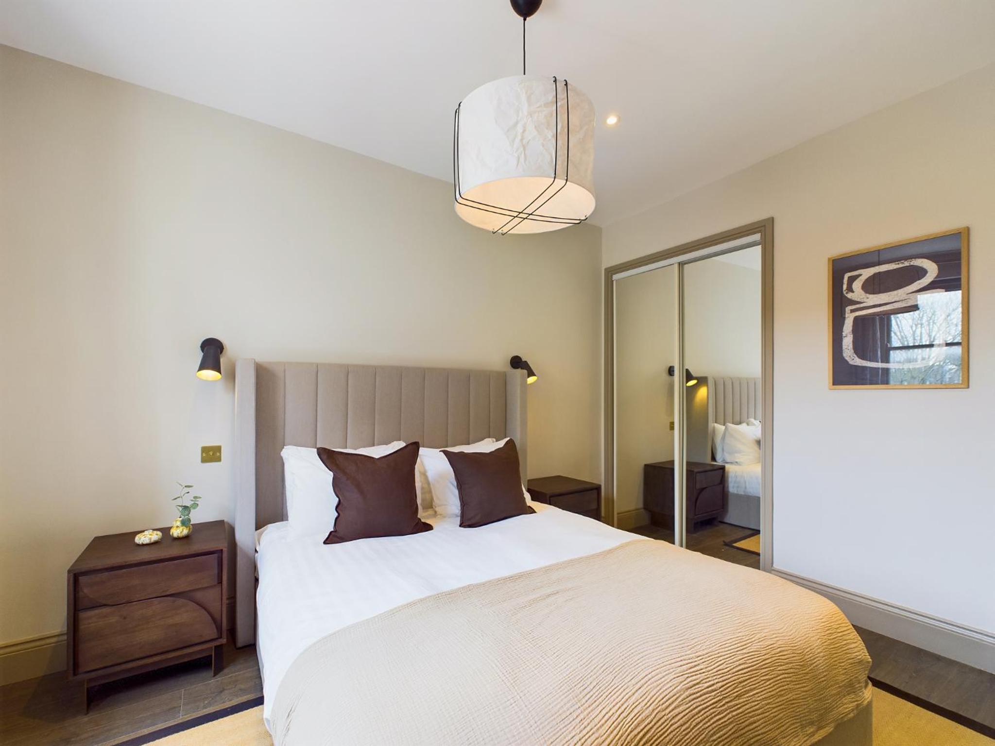Be London - The St John's Wood Residences