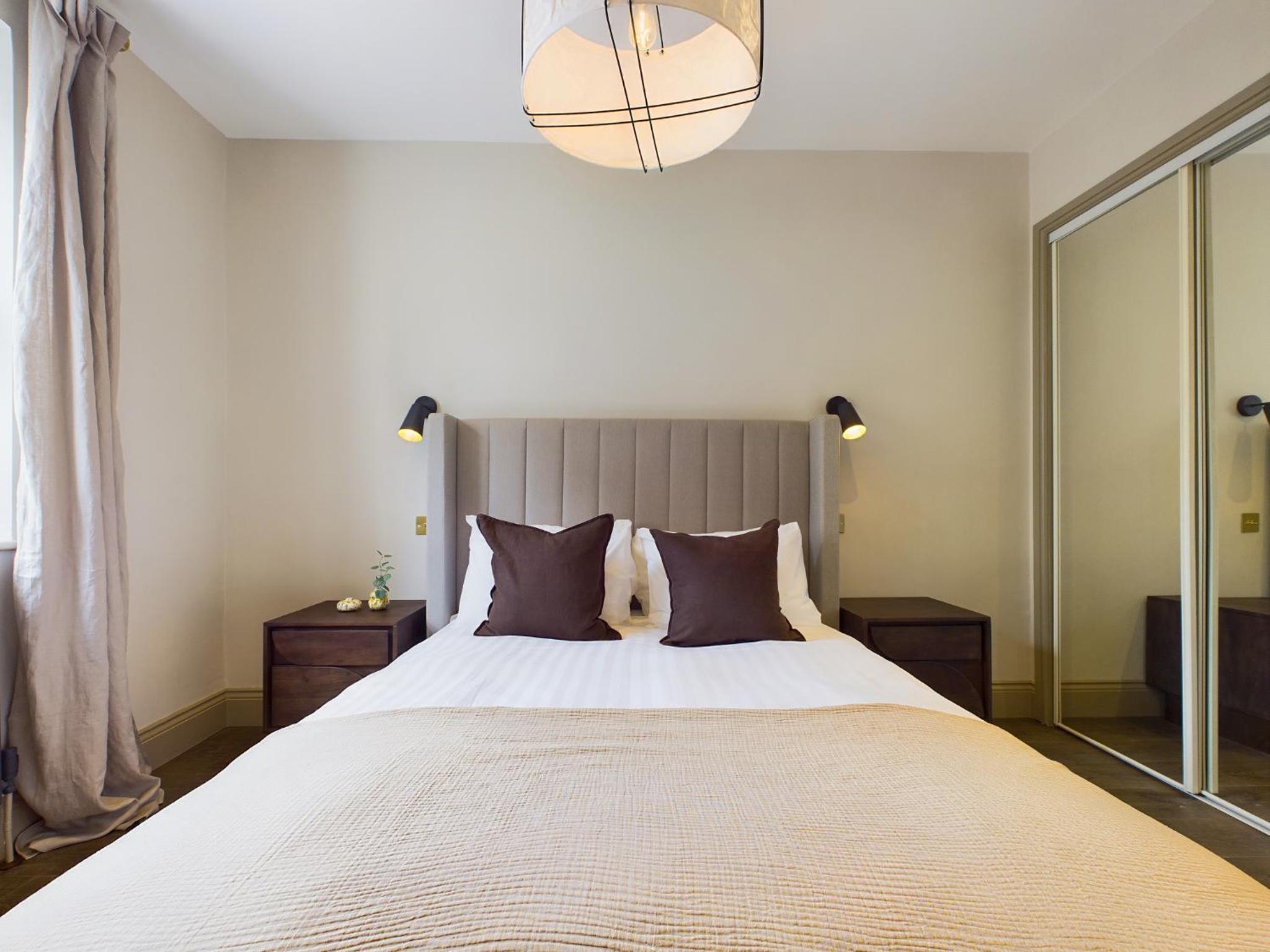 Be London - The St John's Wood Residences