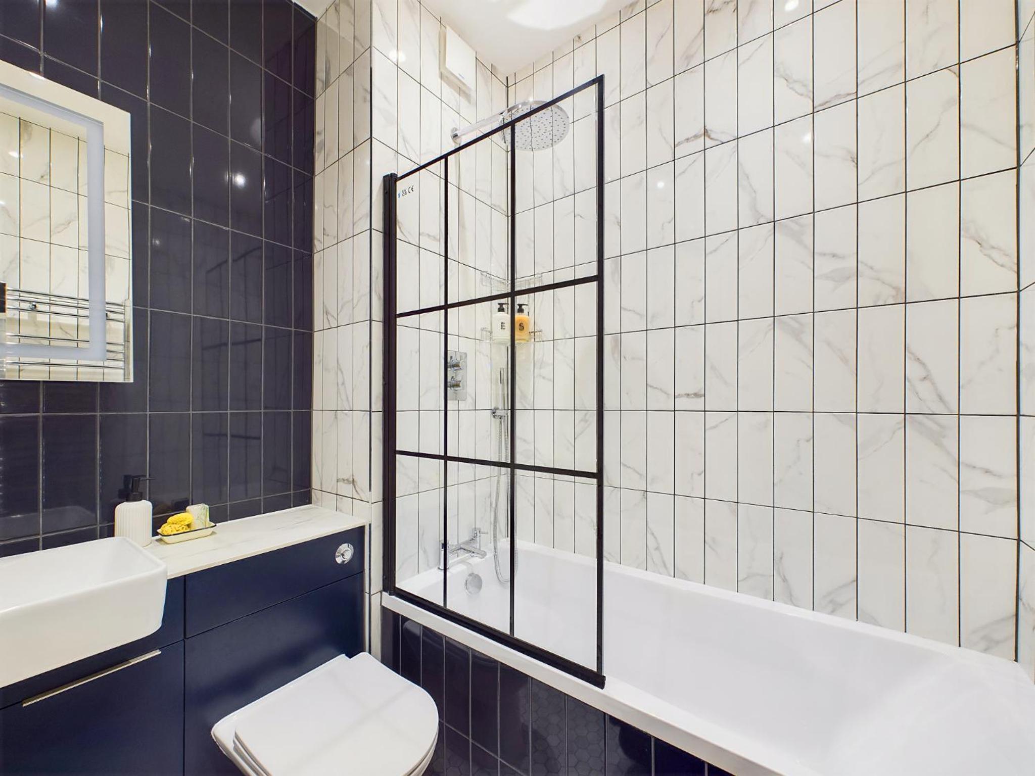 Be London - The St John's Wood Residences