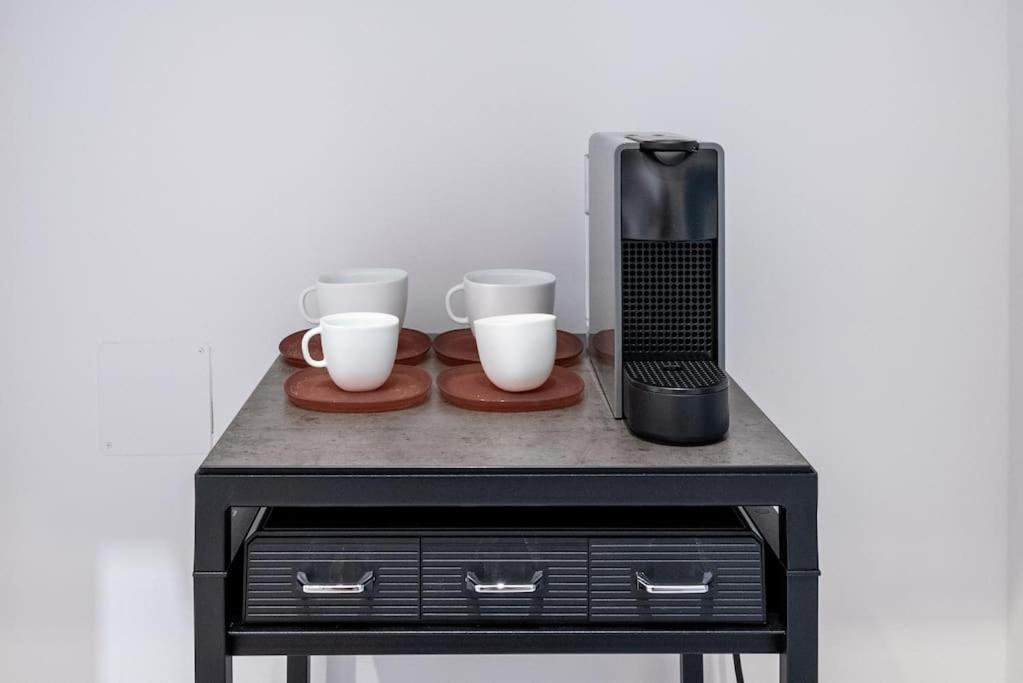 1BR Oasis with Easy City Access by HM