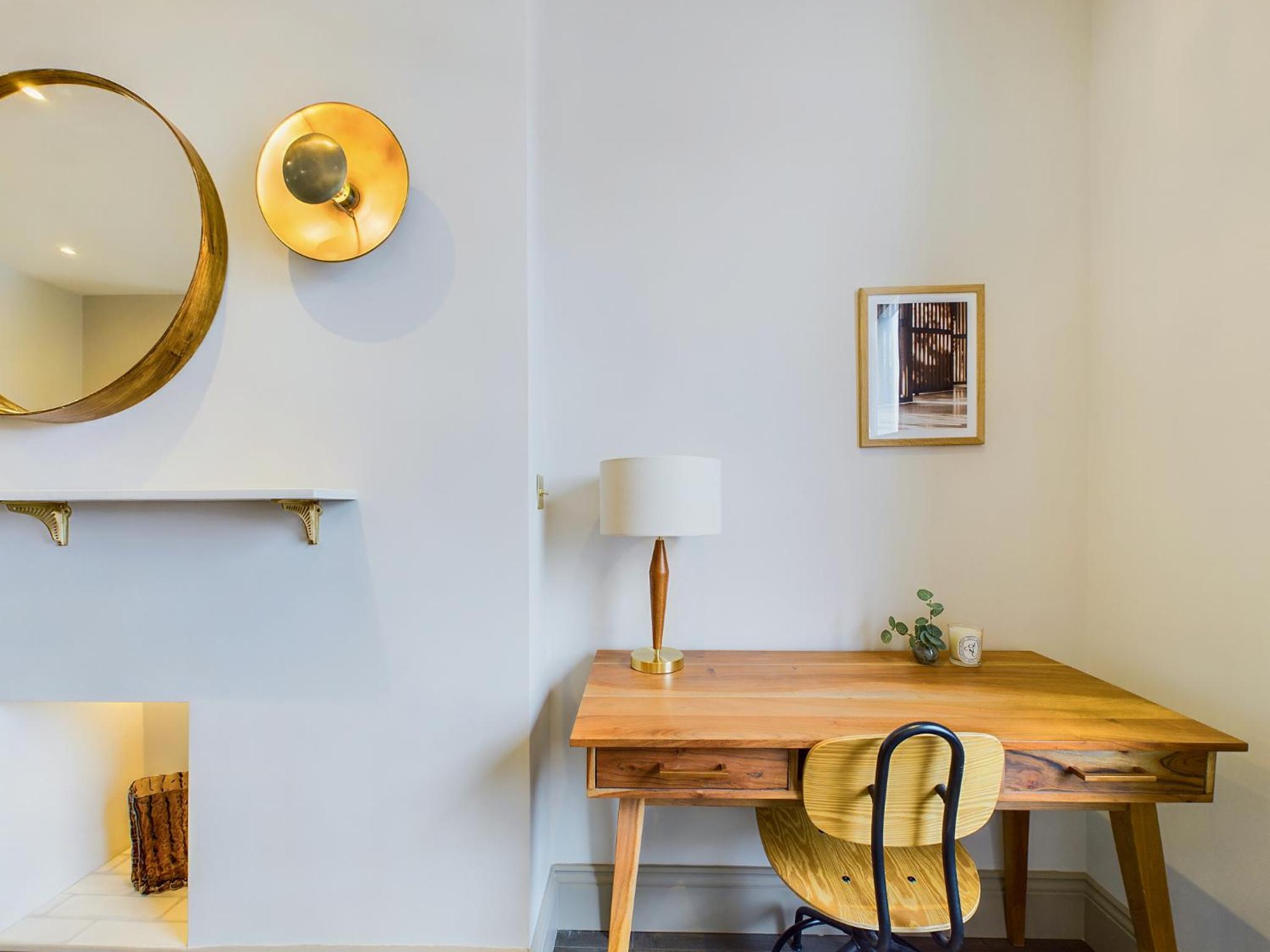 Be London - The St John's Wood Residences