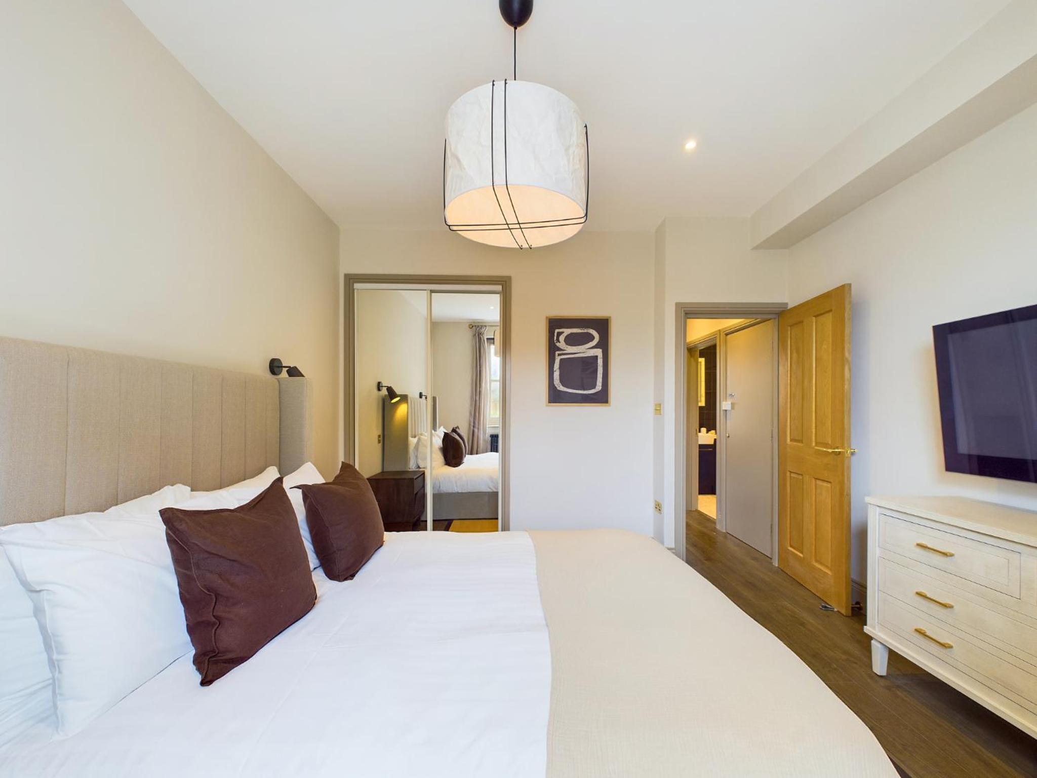 Be London - The St John's Wood Residences