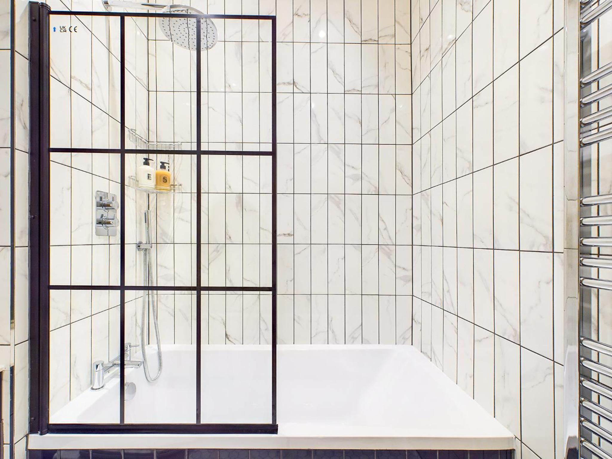 Be London - The St John's Wood Residences