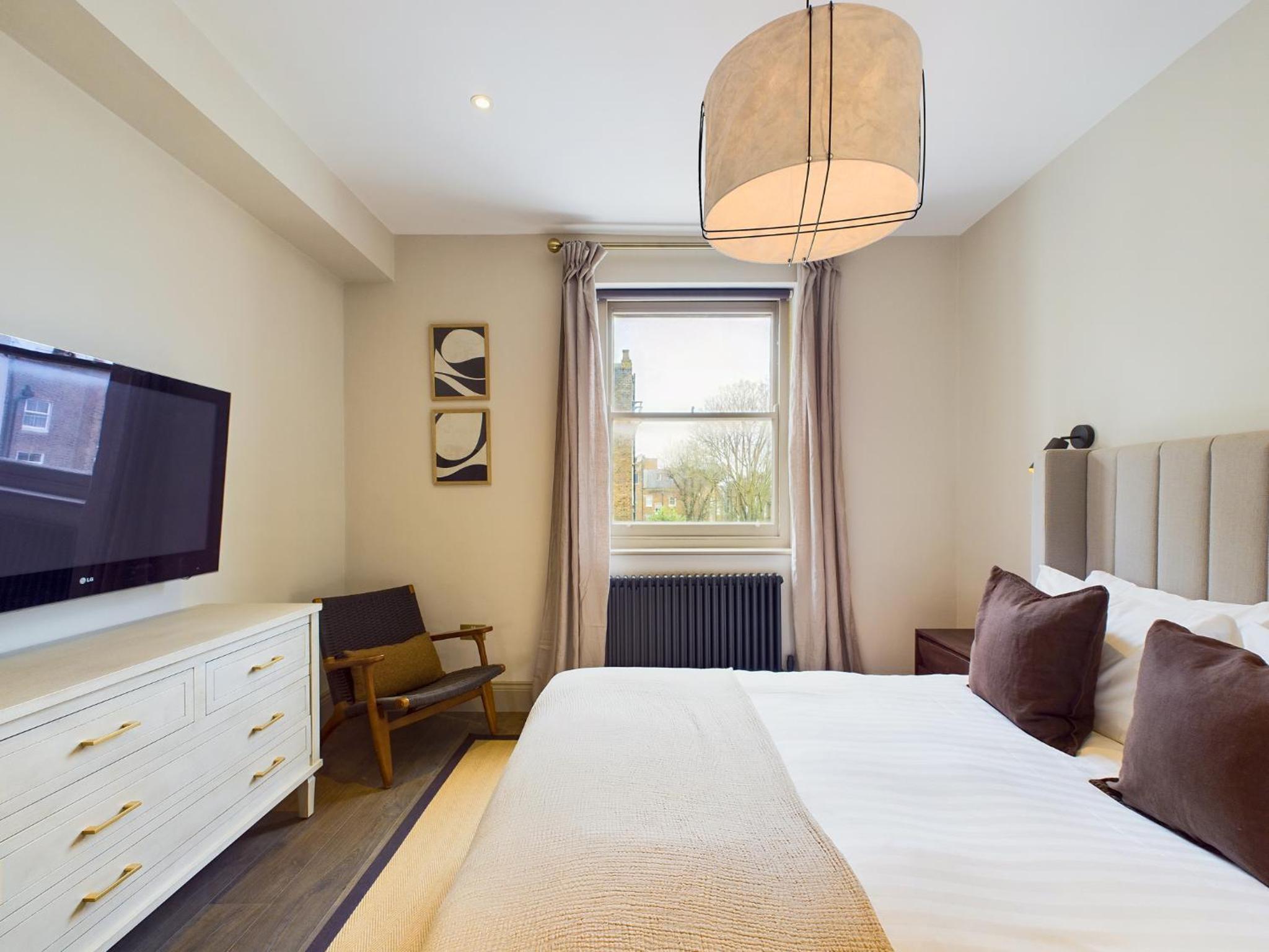 Be London - The St John's Wood Residences