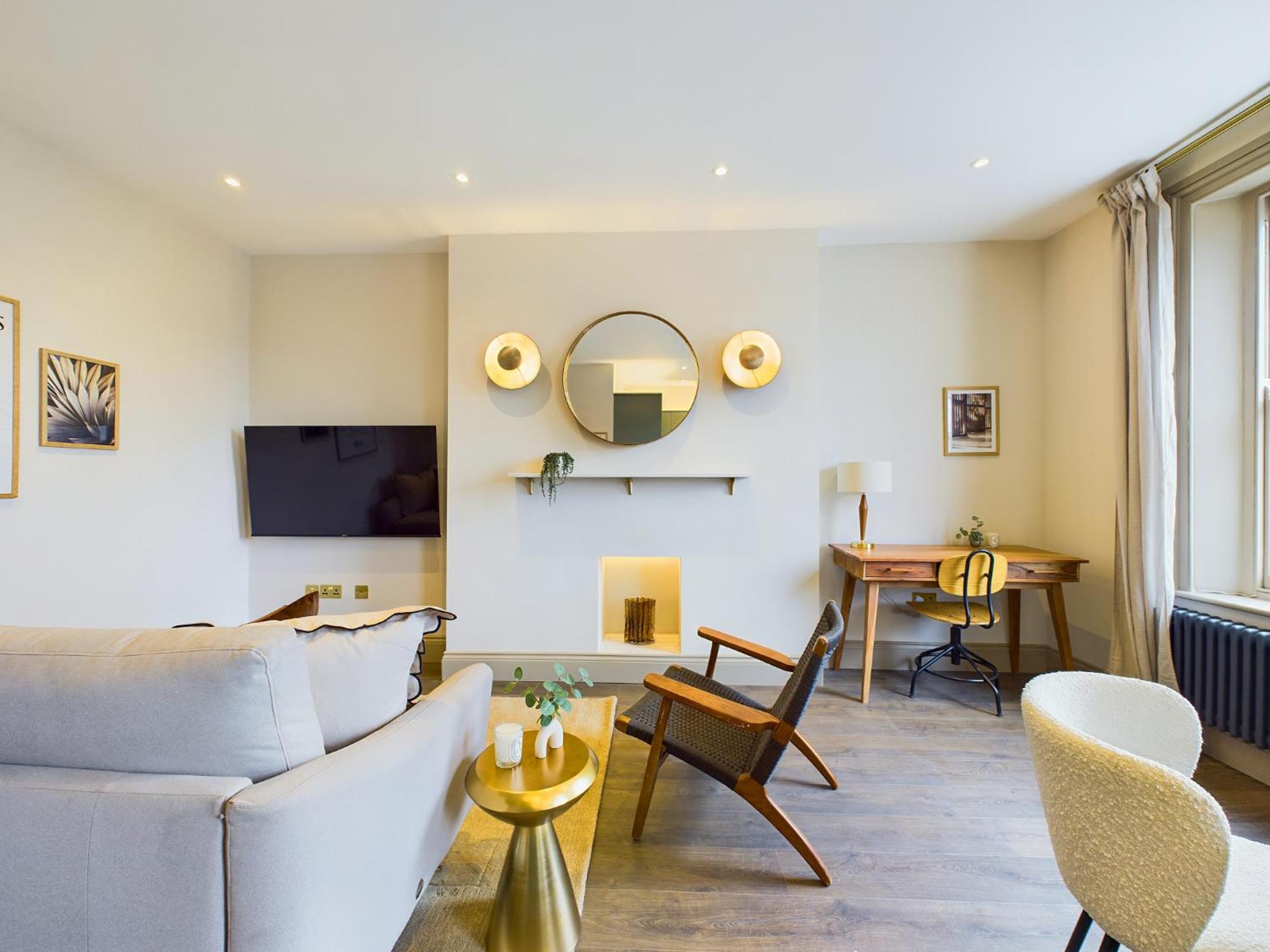 Be London - The St John's Wood Residences