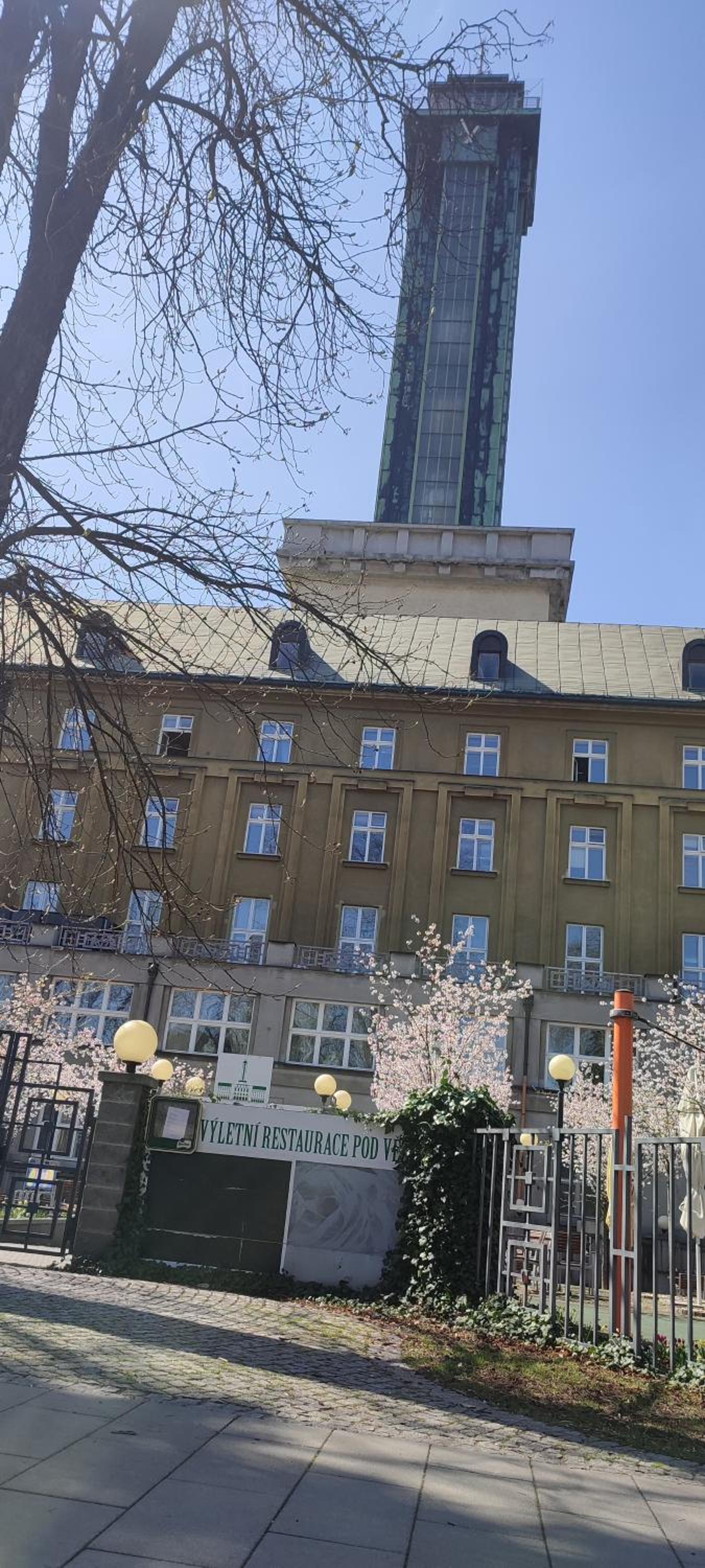 Apartmán Radim