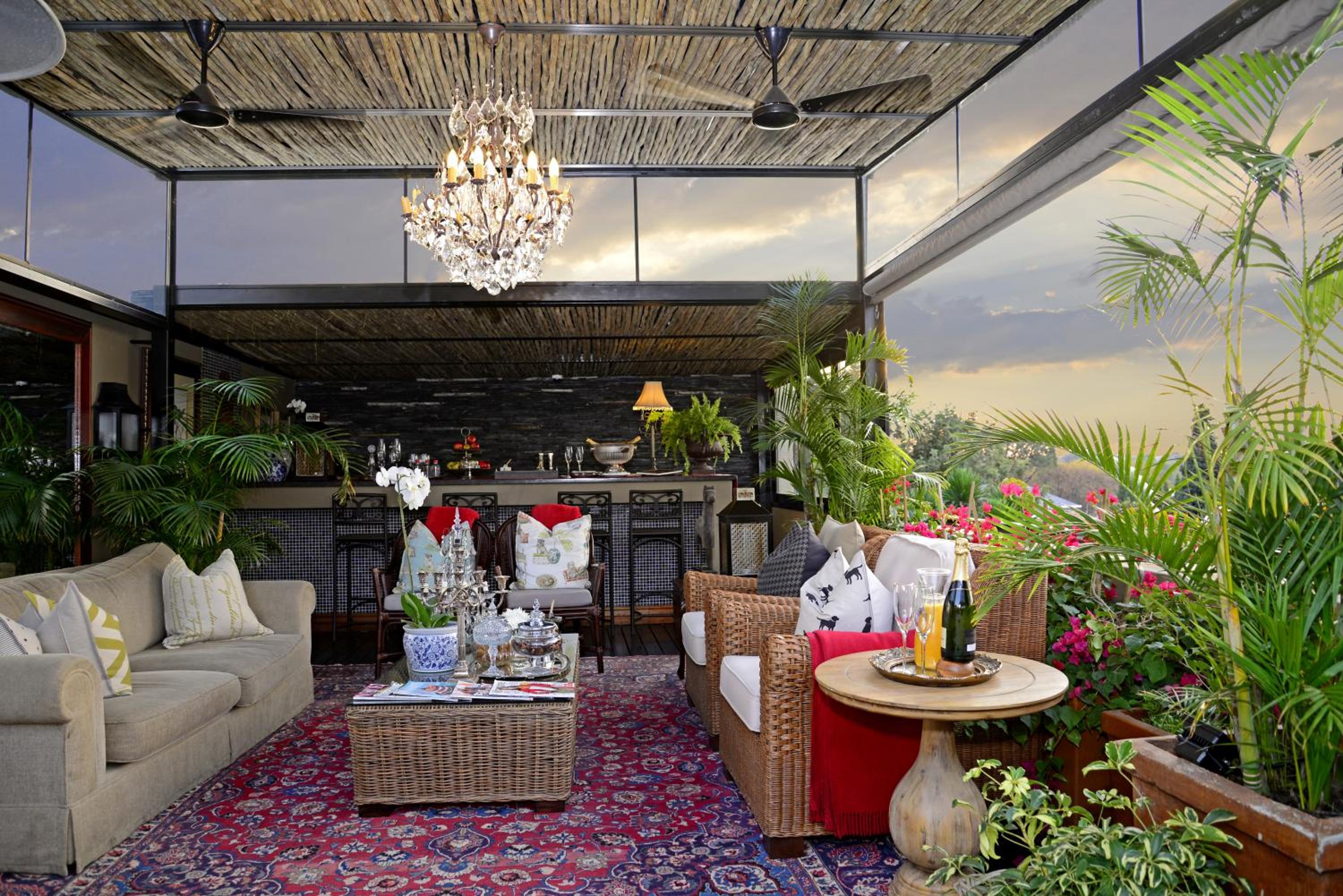 The Residence