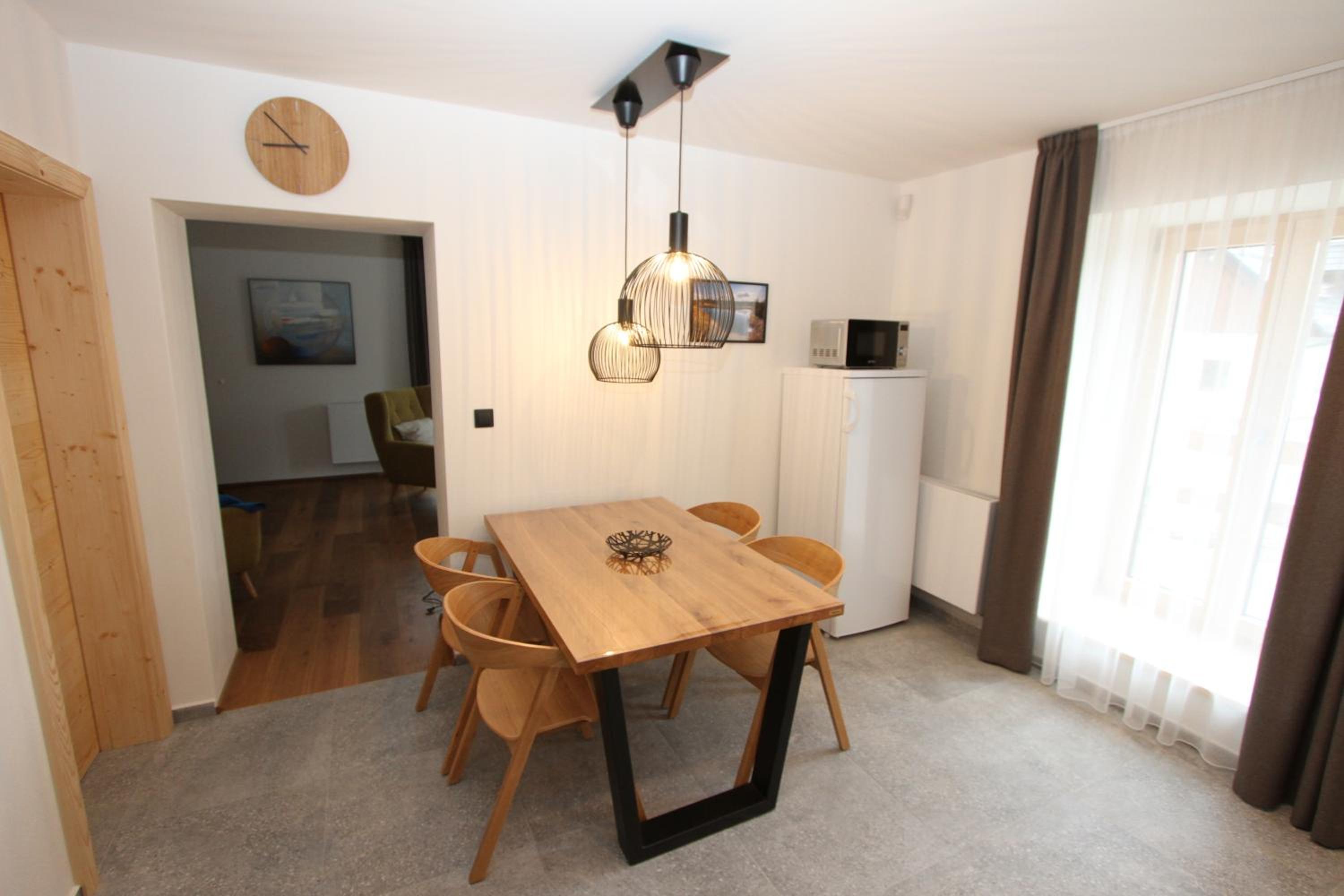 Helly - Kvilda - apartmány