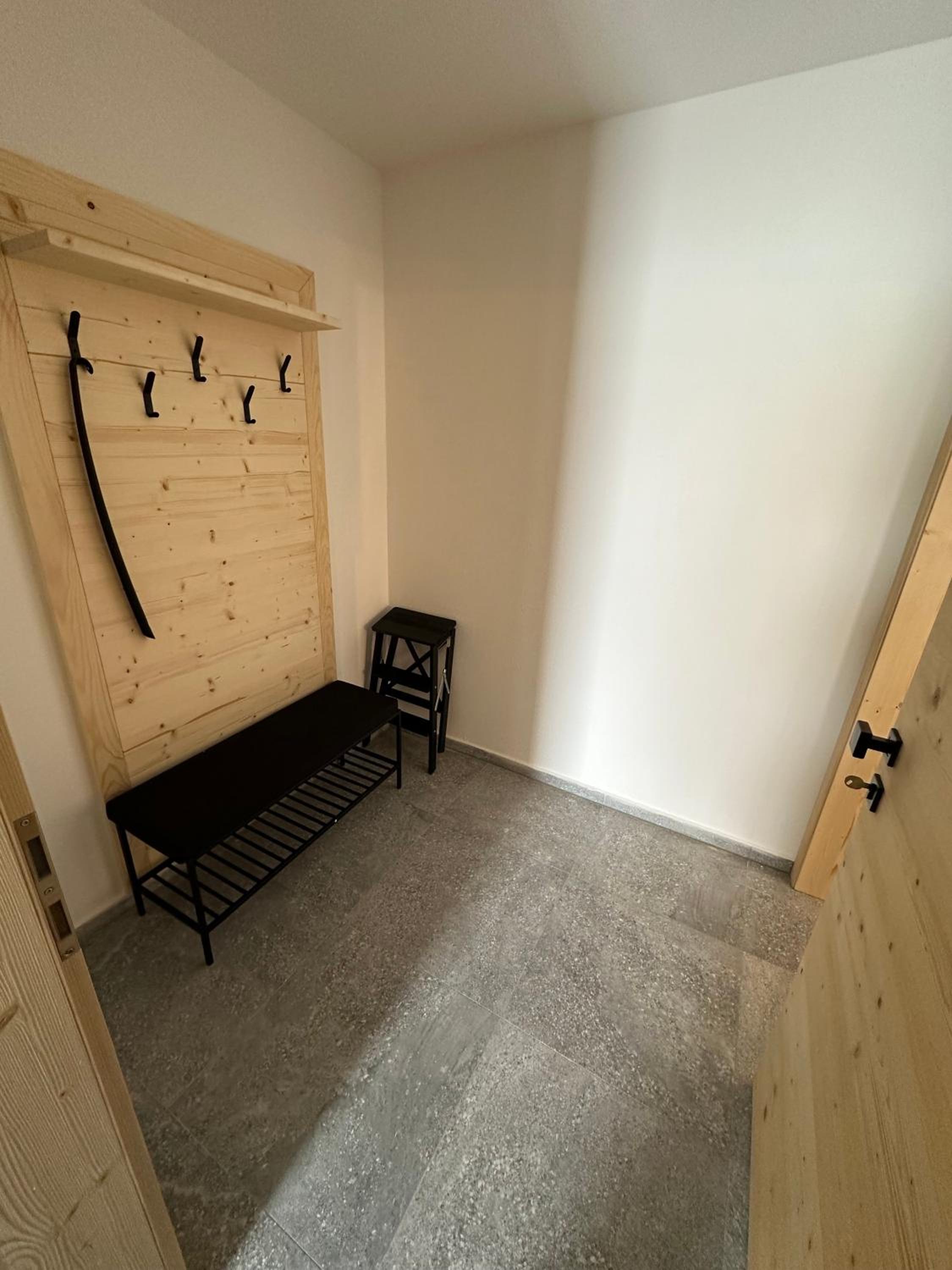 Helly - Kvilda - apartmány