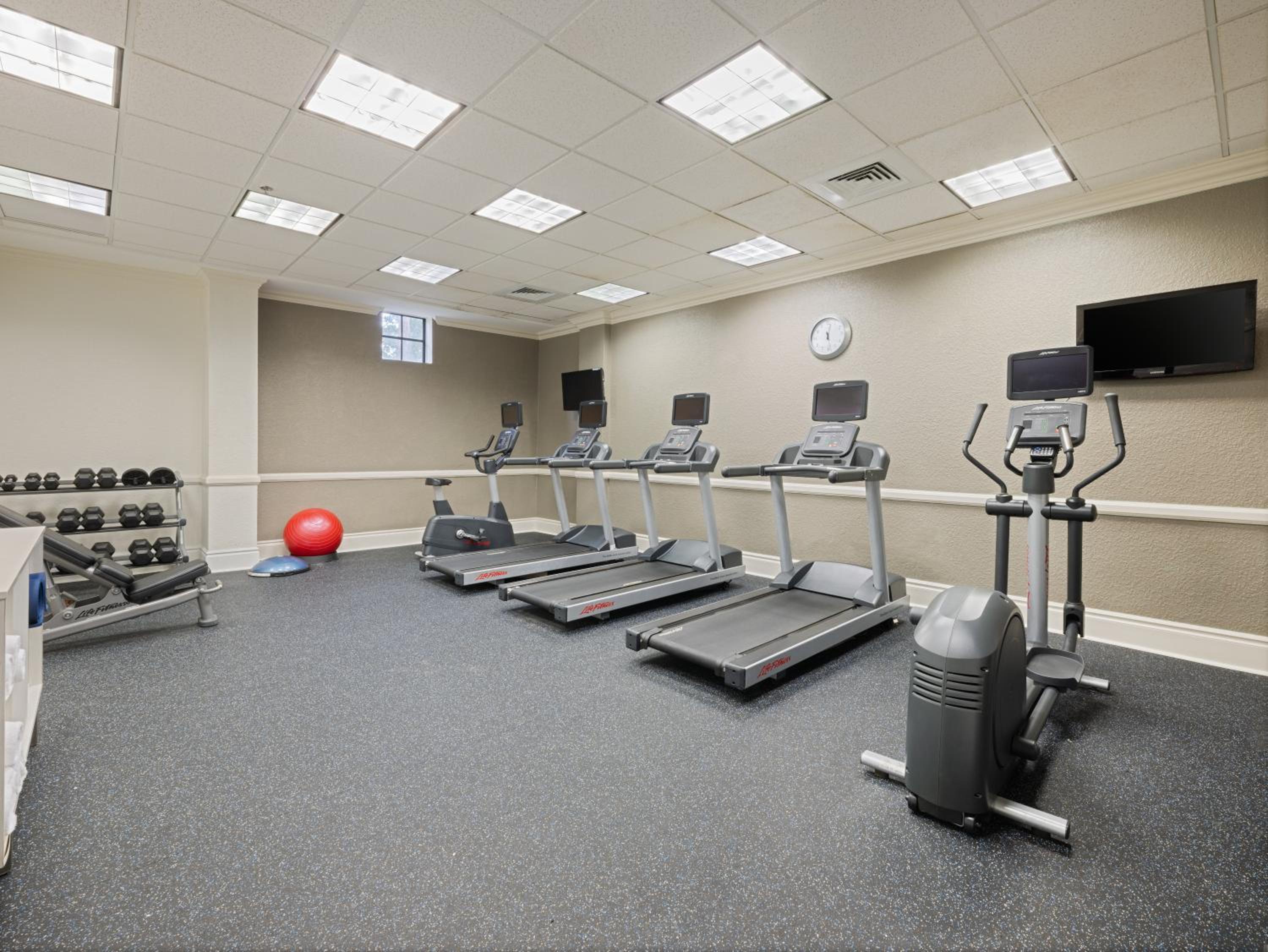 Fort Lauderdale Vacations - Holiday Inn Express Hotel  Suites Ft. Lauderdale-Plantation, an IHG Hotel - Property Image 3